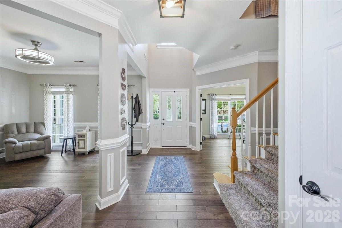 Kingston Forest - Residential