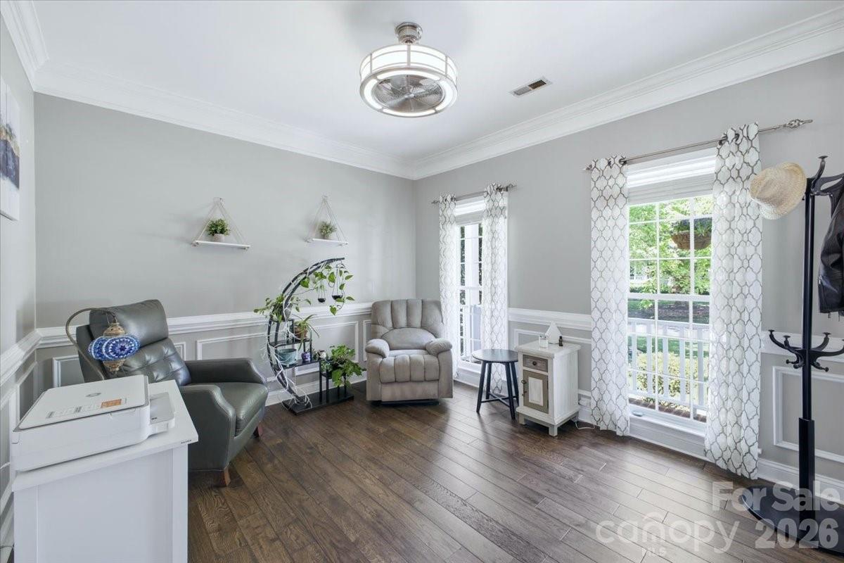 Kingston Forest - Residential