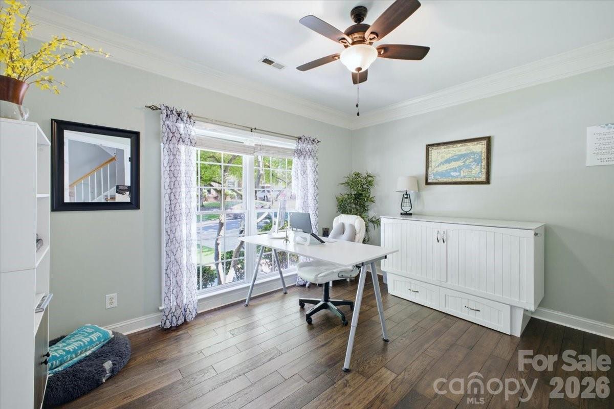 Kingston Forest - Residential
