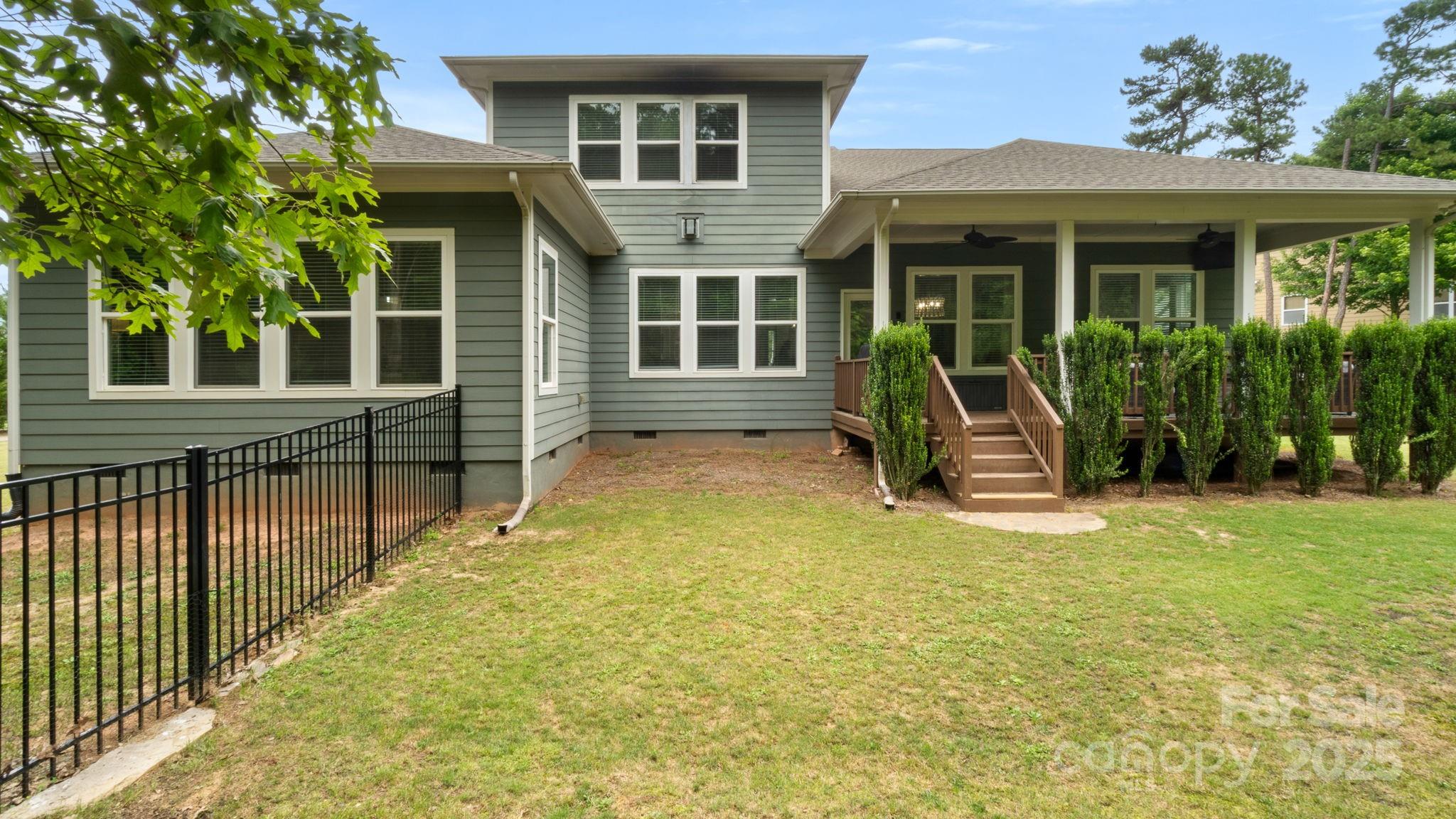 Massey - Residential