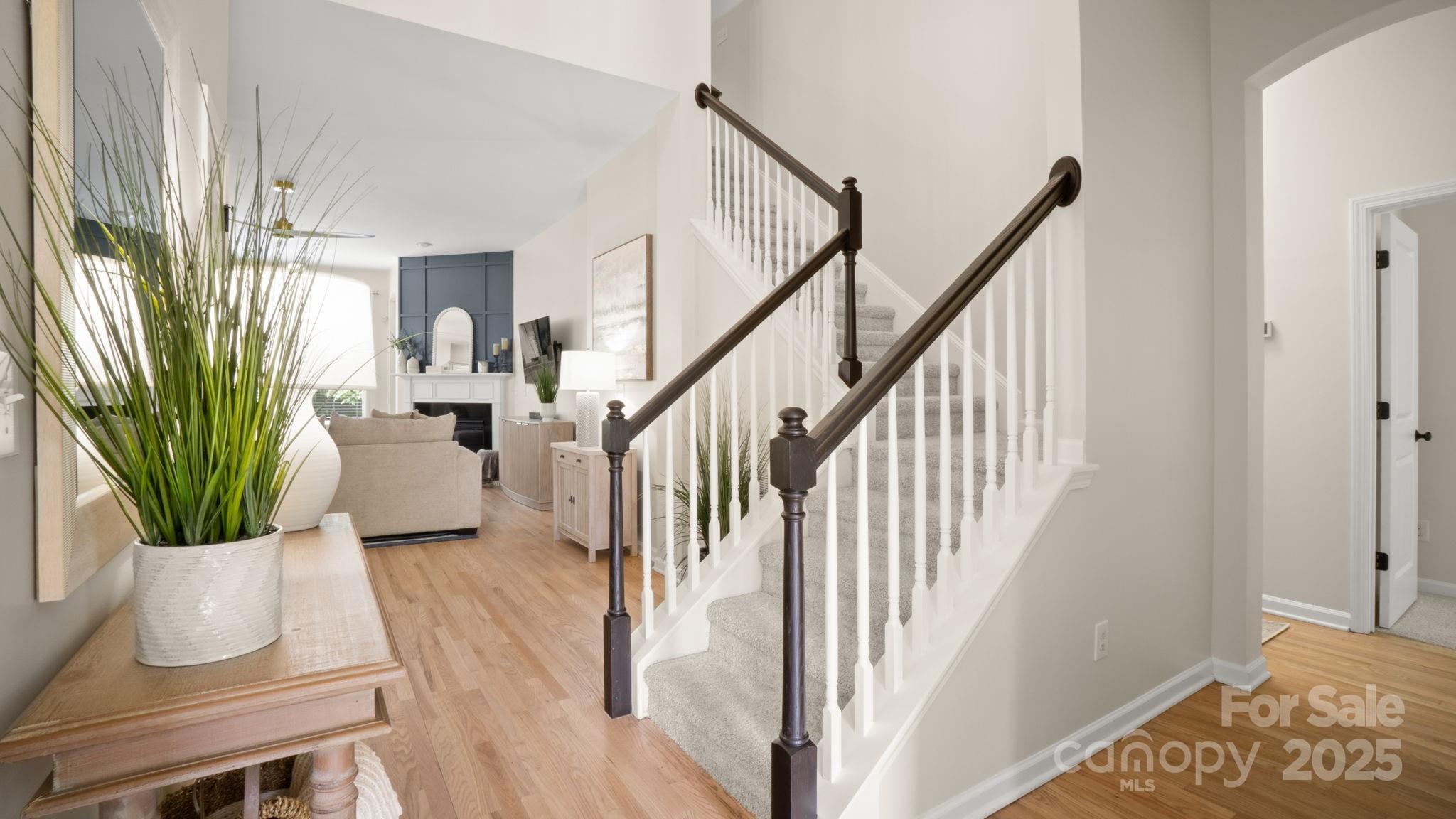 Massey - Residential