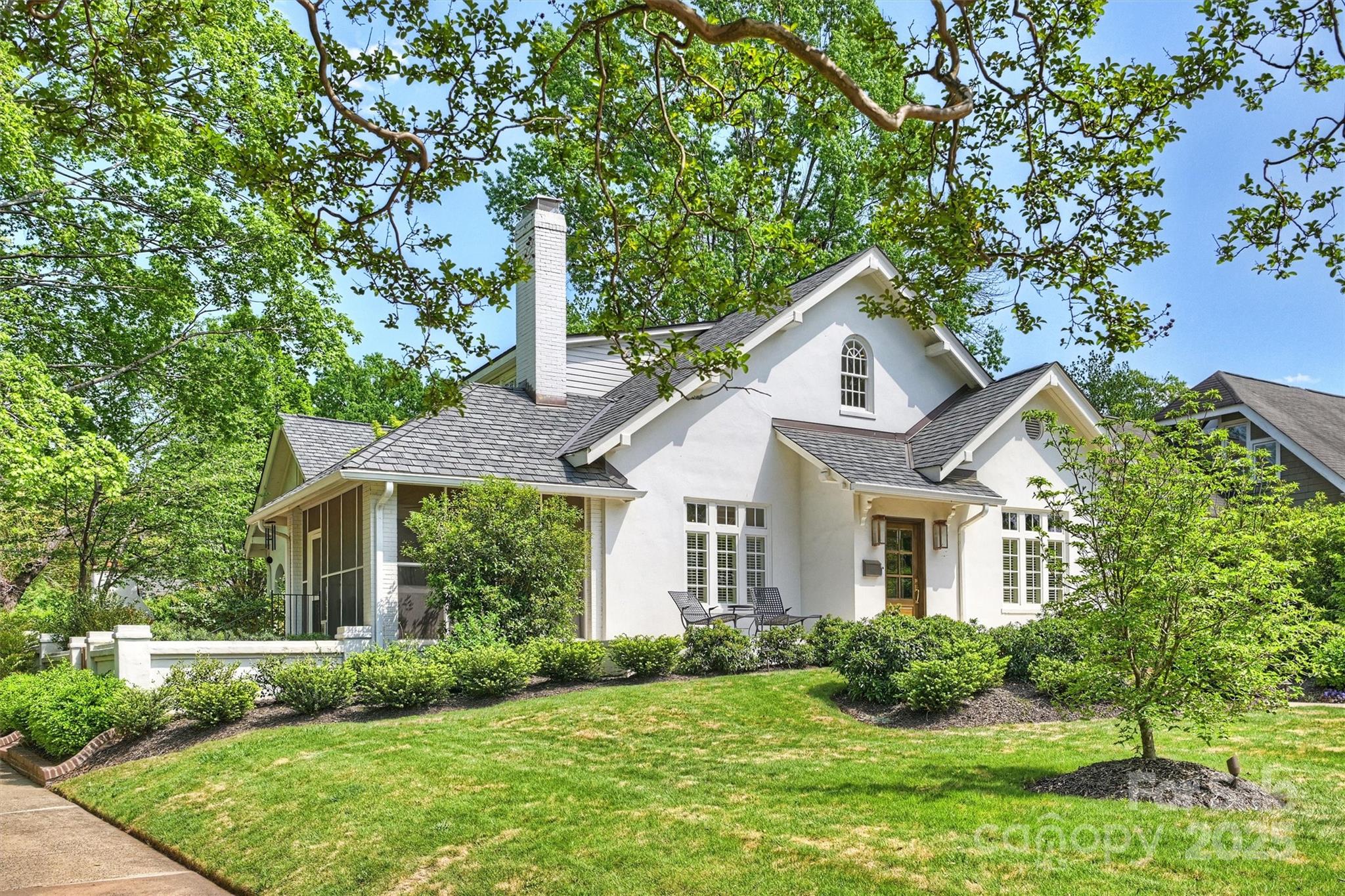 Dilworth - Residential