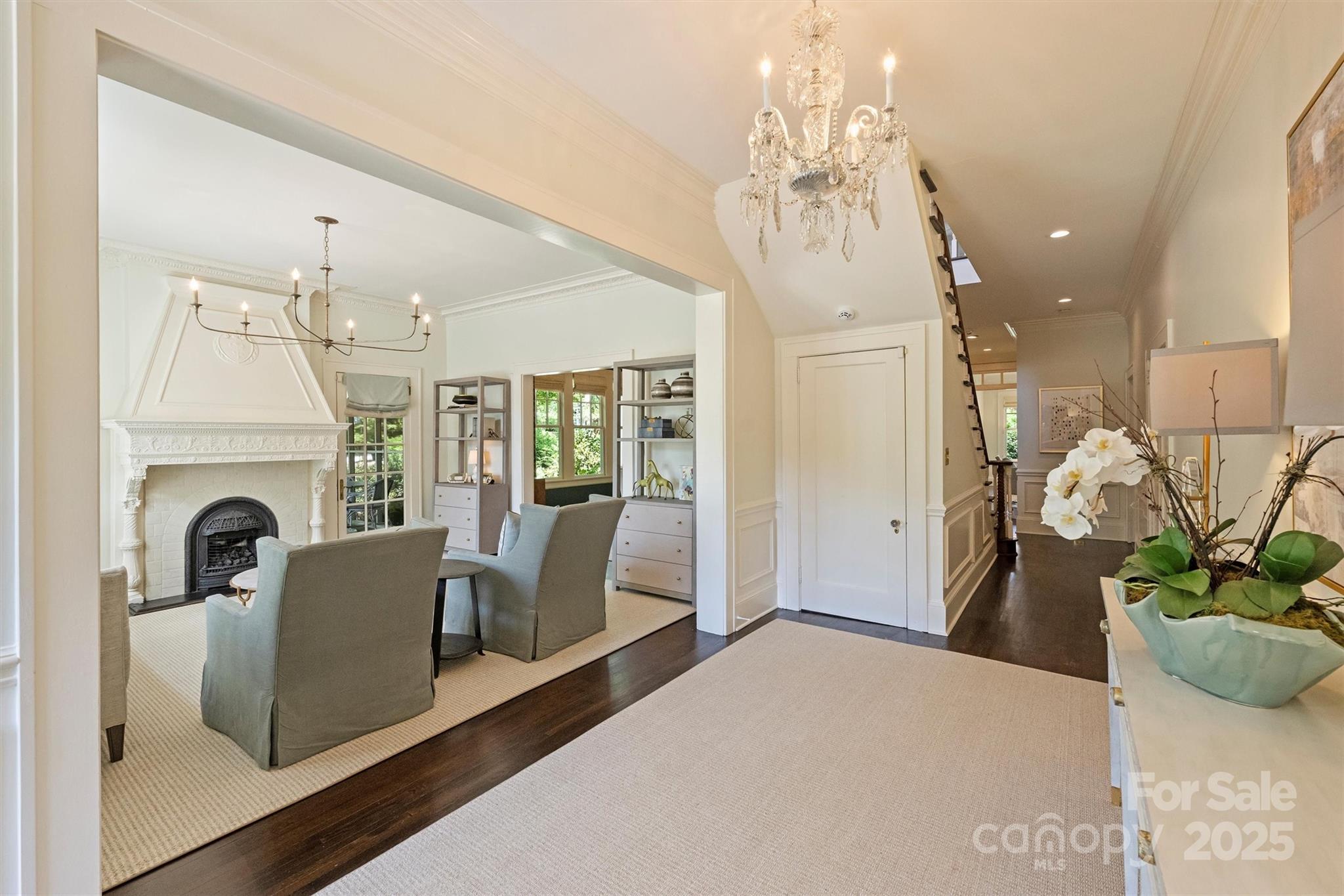 Dilworth - Residential