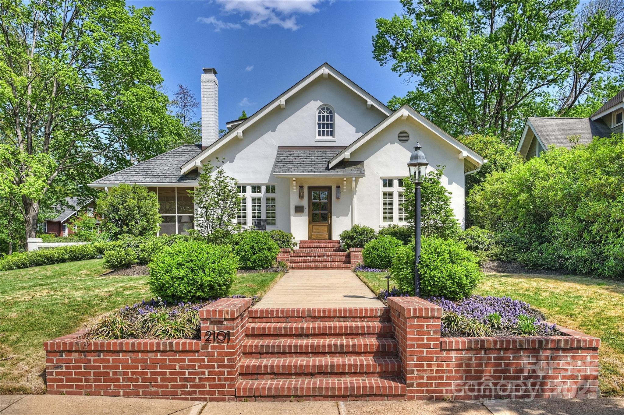 Dilworth - Residential