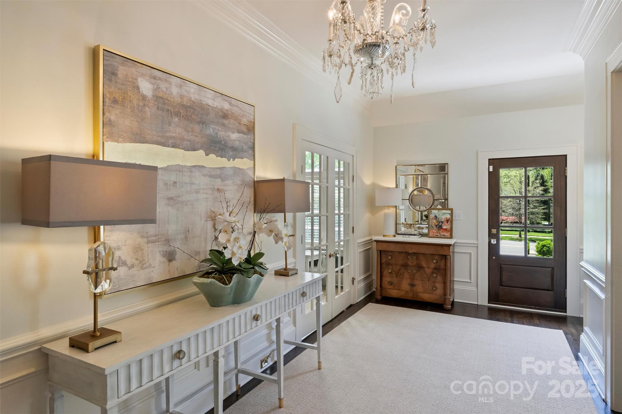 Dilworth - Residential