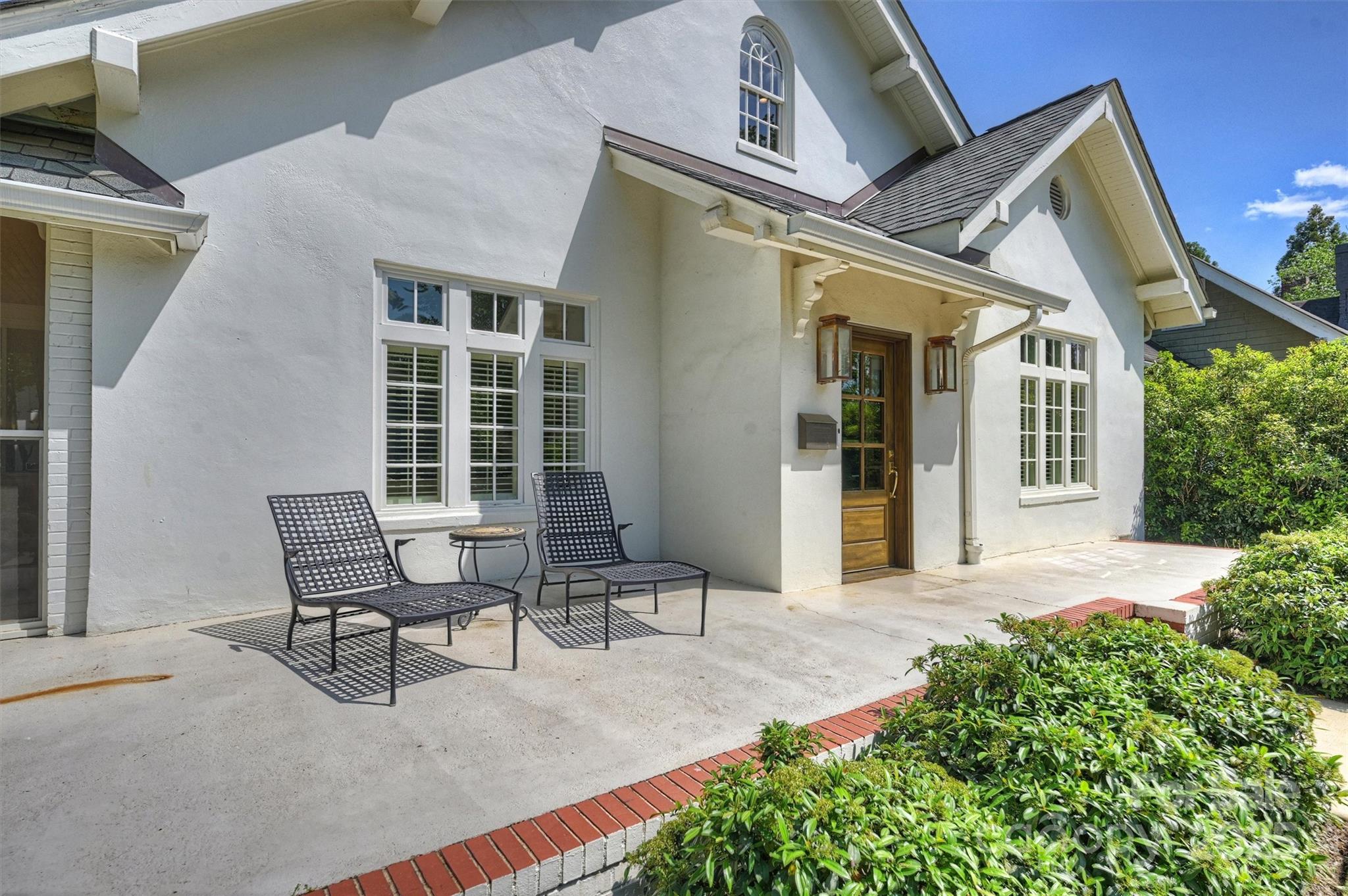 Dilworth - Residential