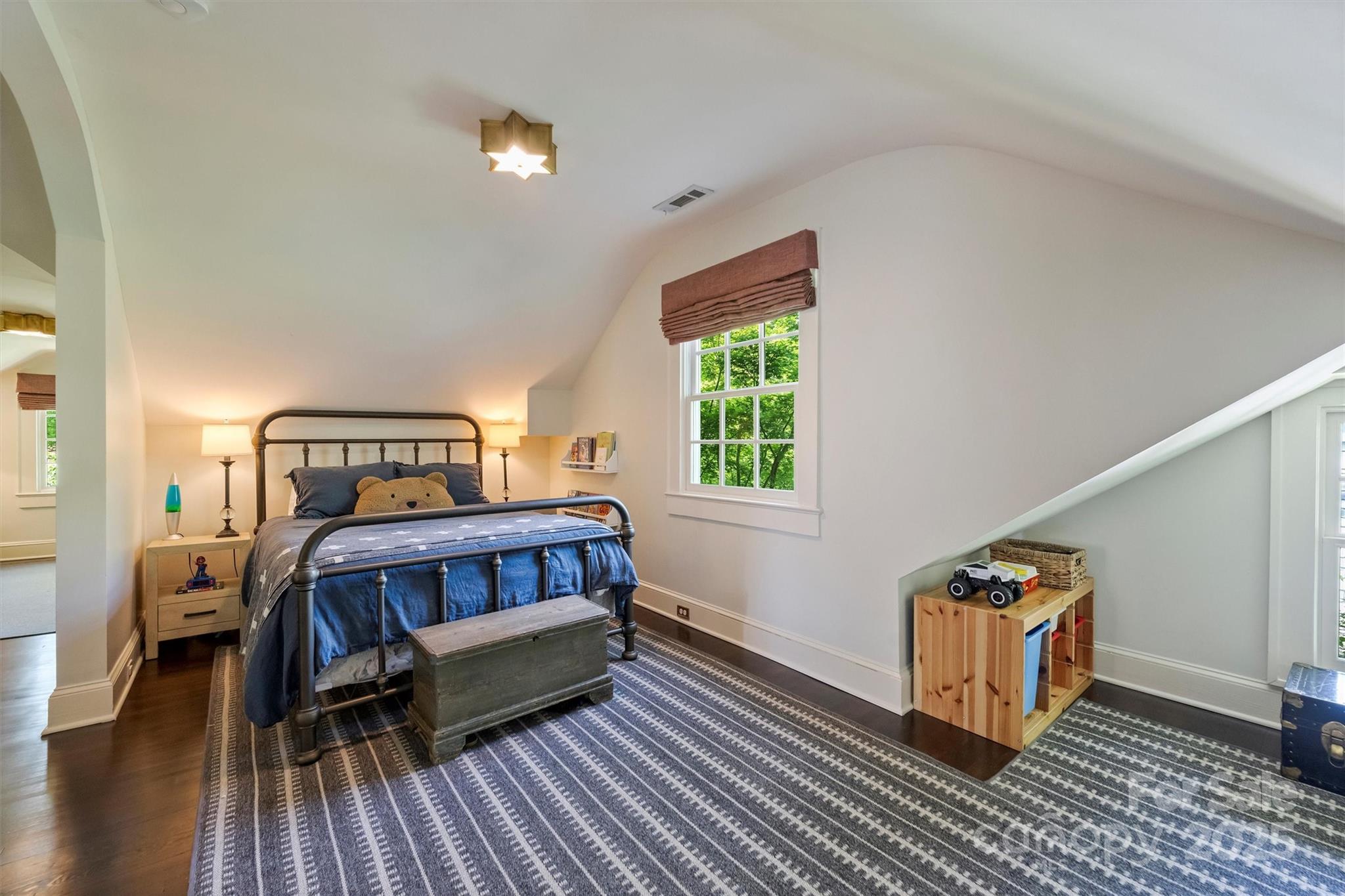 Dilworth - Residential