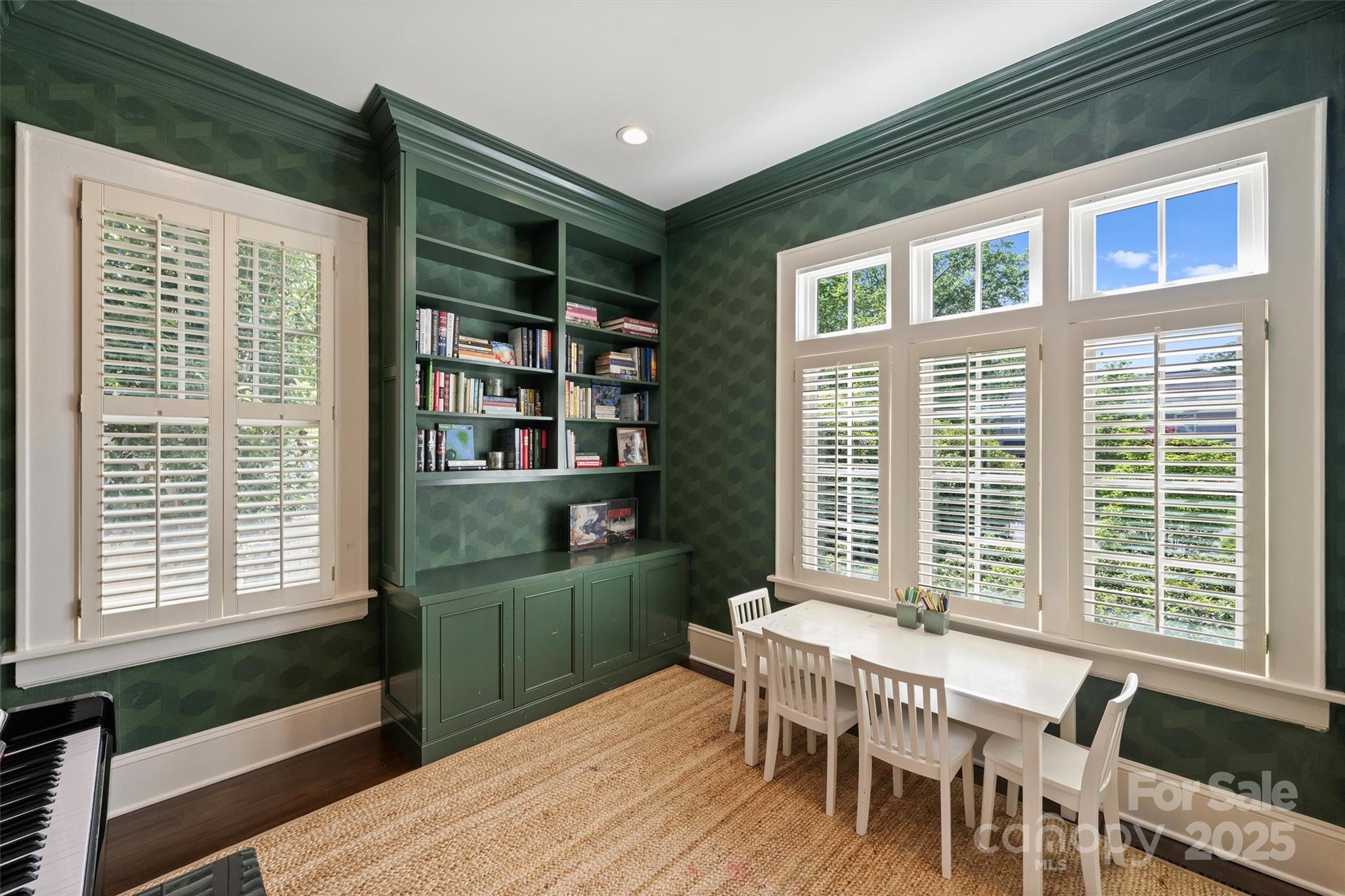 Dilworth - Residential