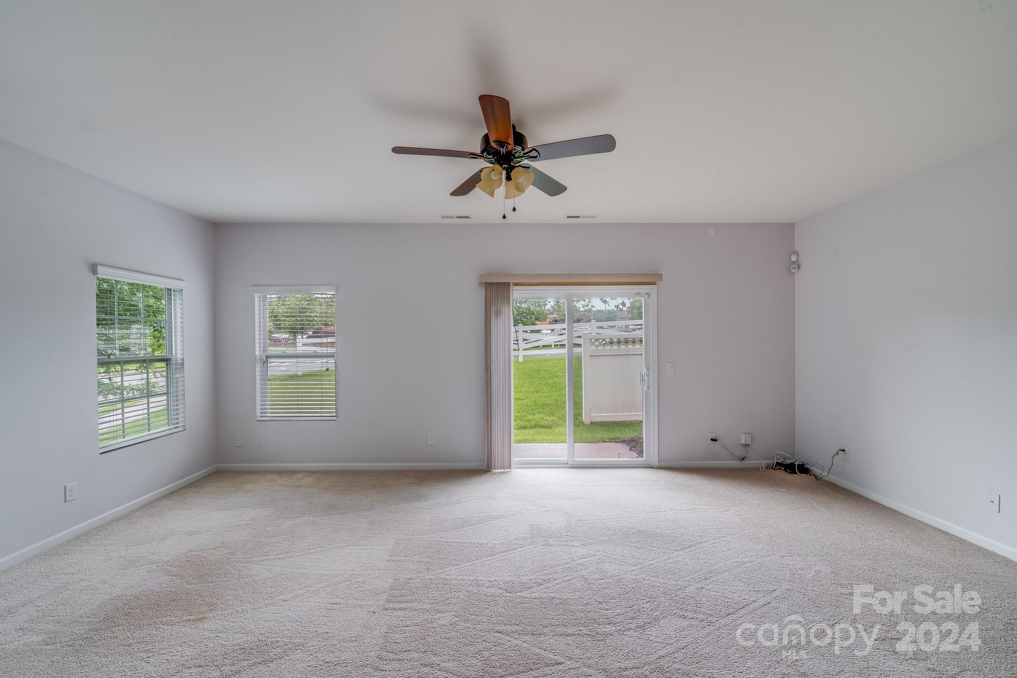 Mallard Lake - Residential