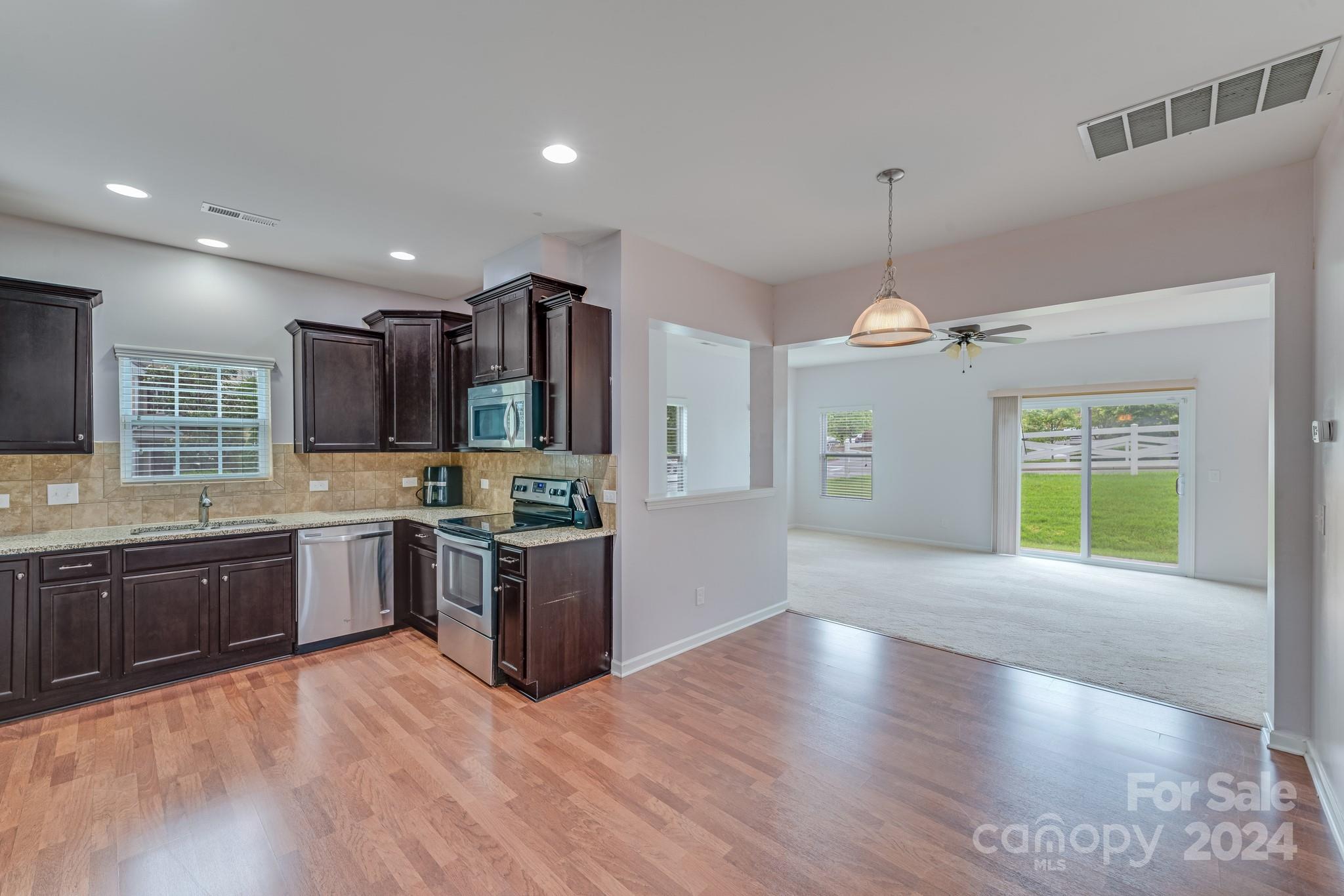 Mallard Lake - Residential