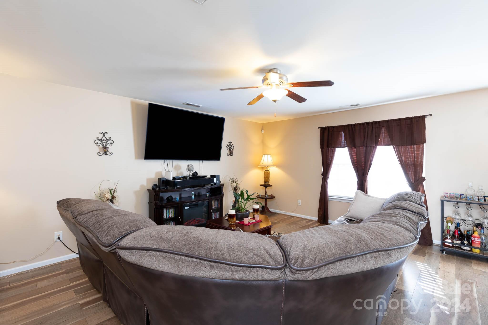 Soft Winds Village - Residential