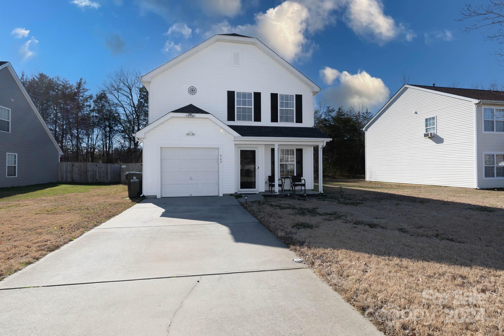 Soft Winds Village - Residential