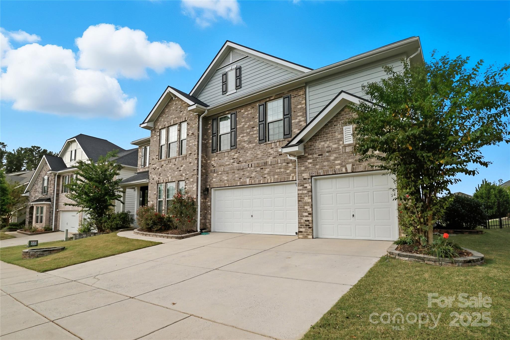 The Preserve at Riverchase - Residential