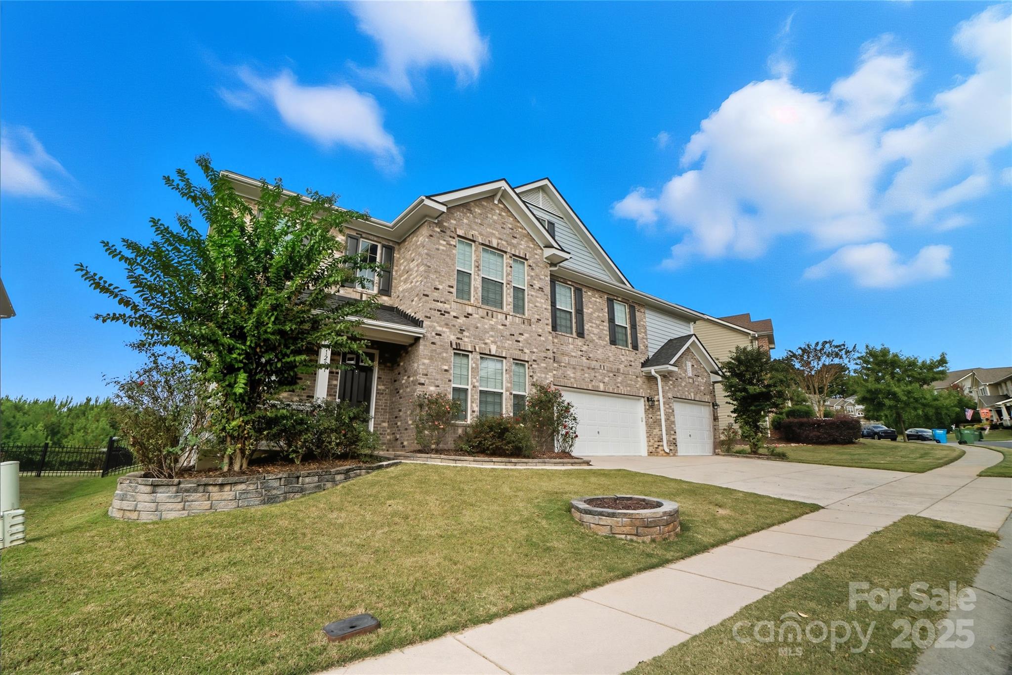 The Preserve at Riverchase - Residential