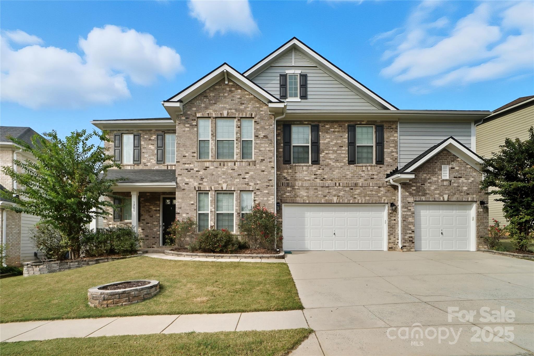 The Preserve at Riverchase - Residential