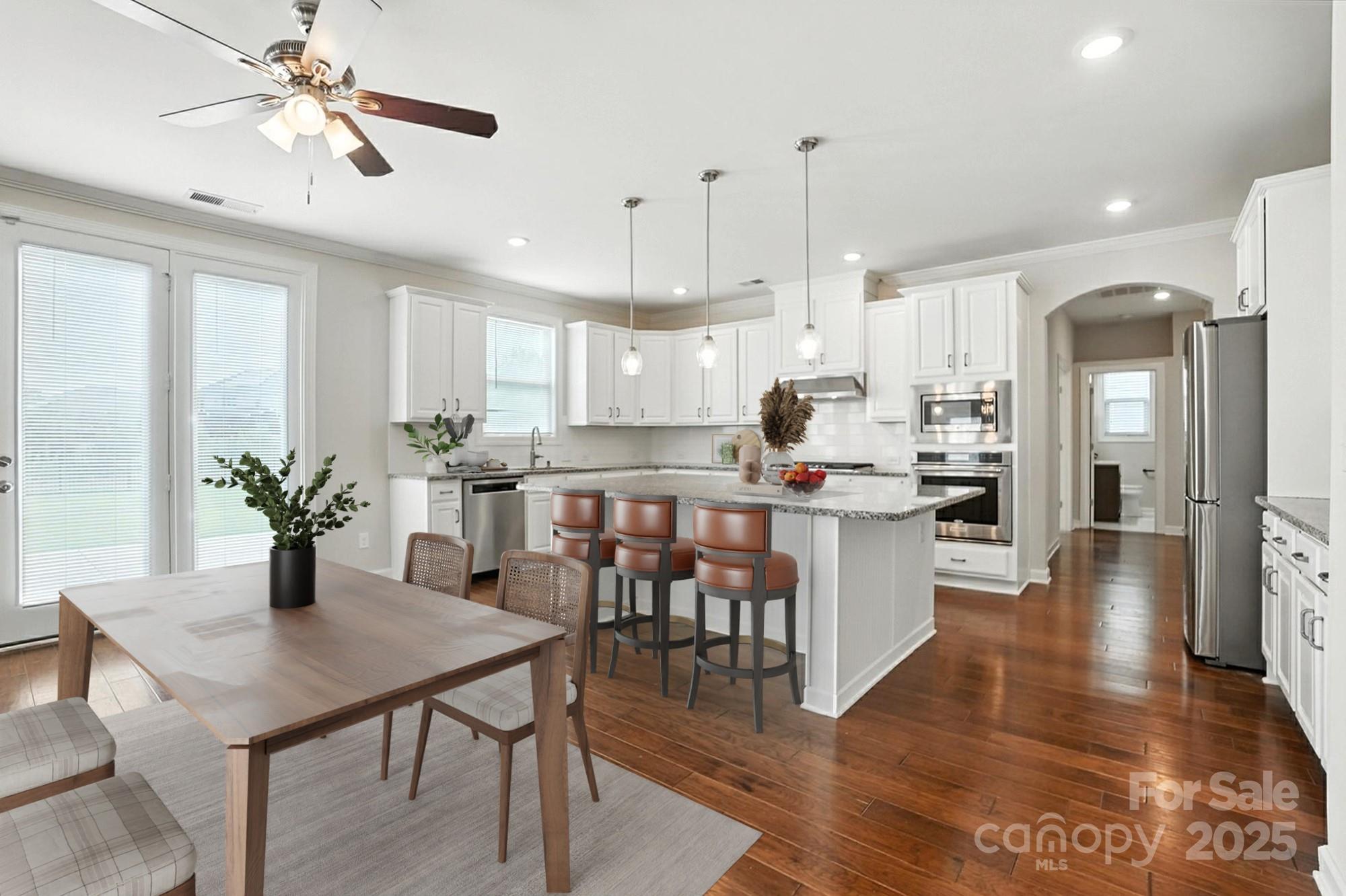 The Preserve at Riverchase - Residential