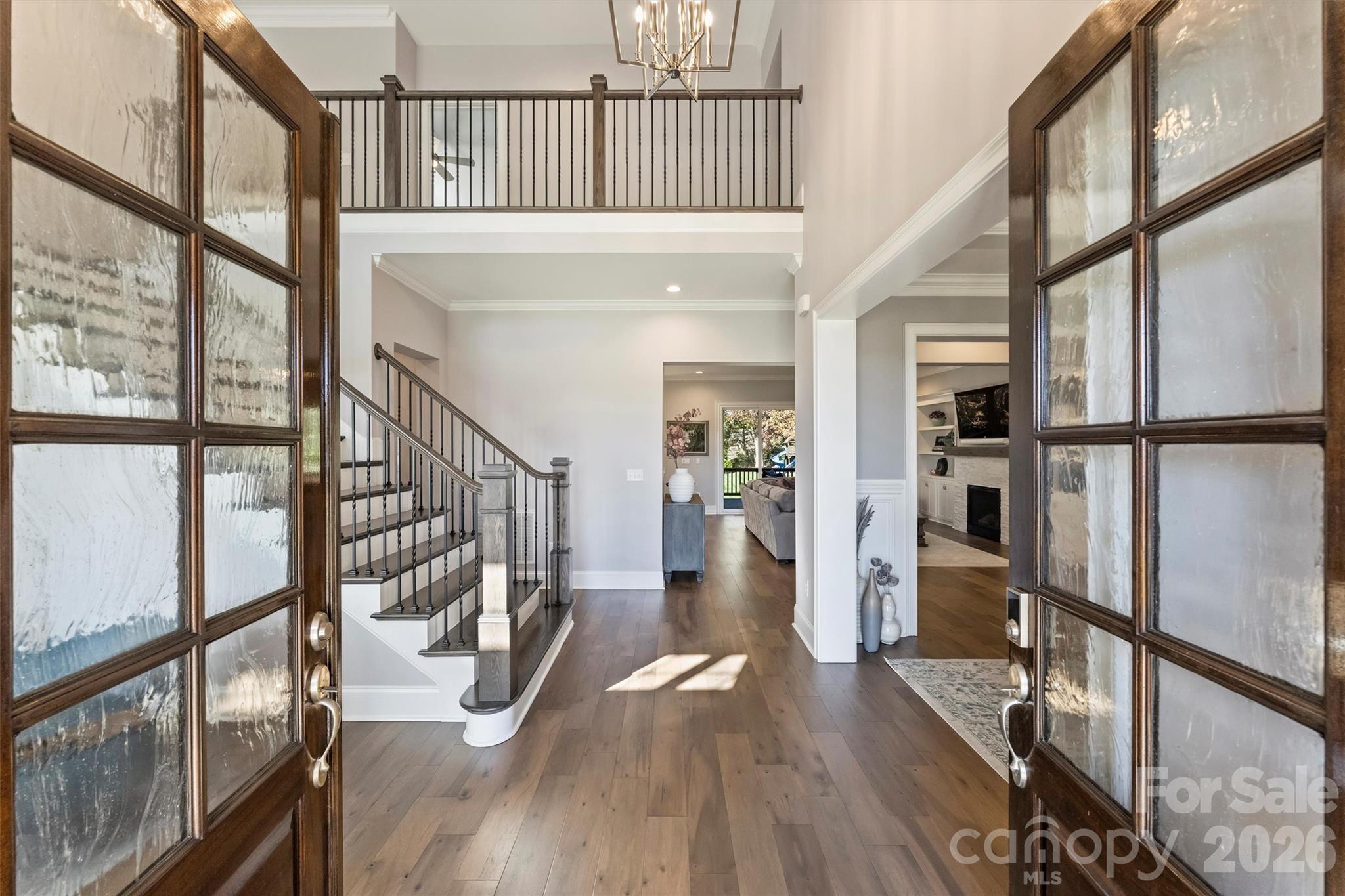 Atherton - Residential