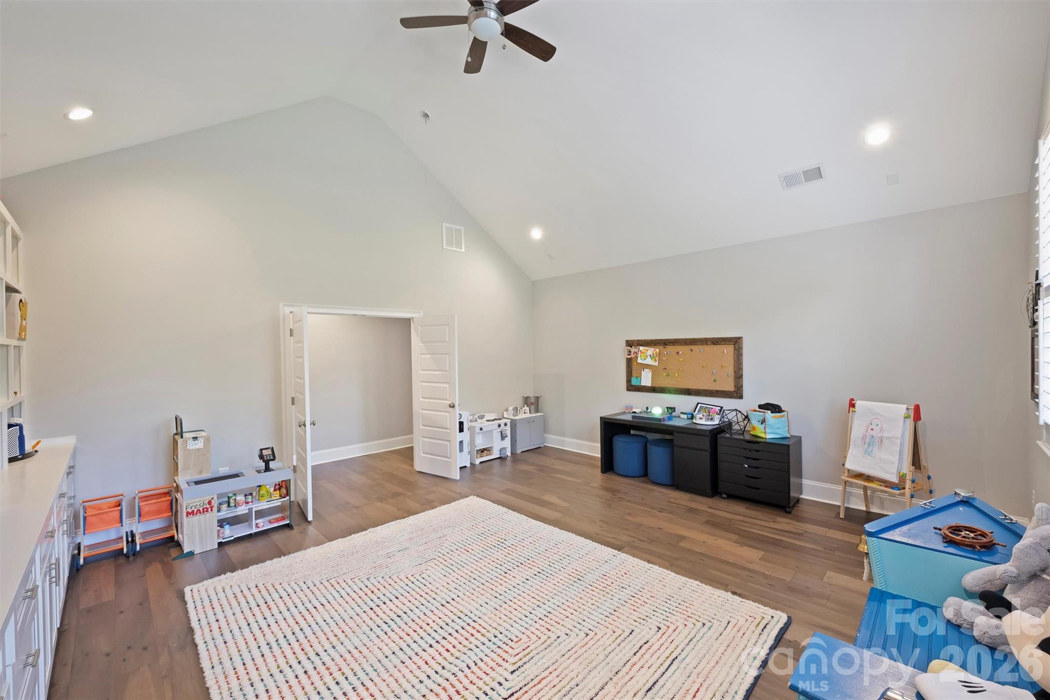 Atherton - Residential