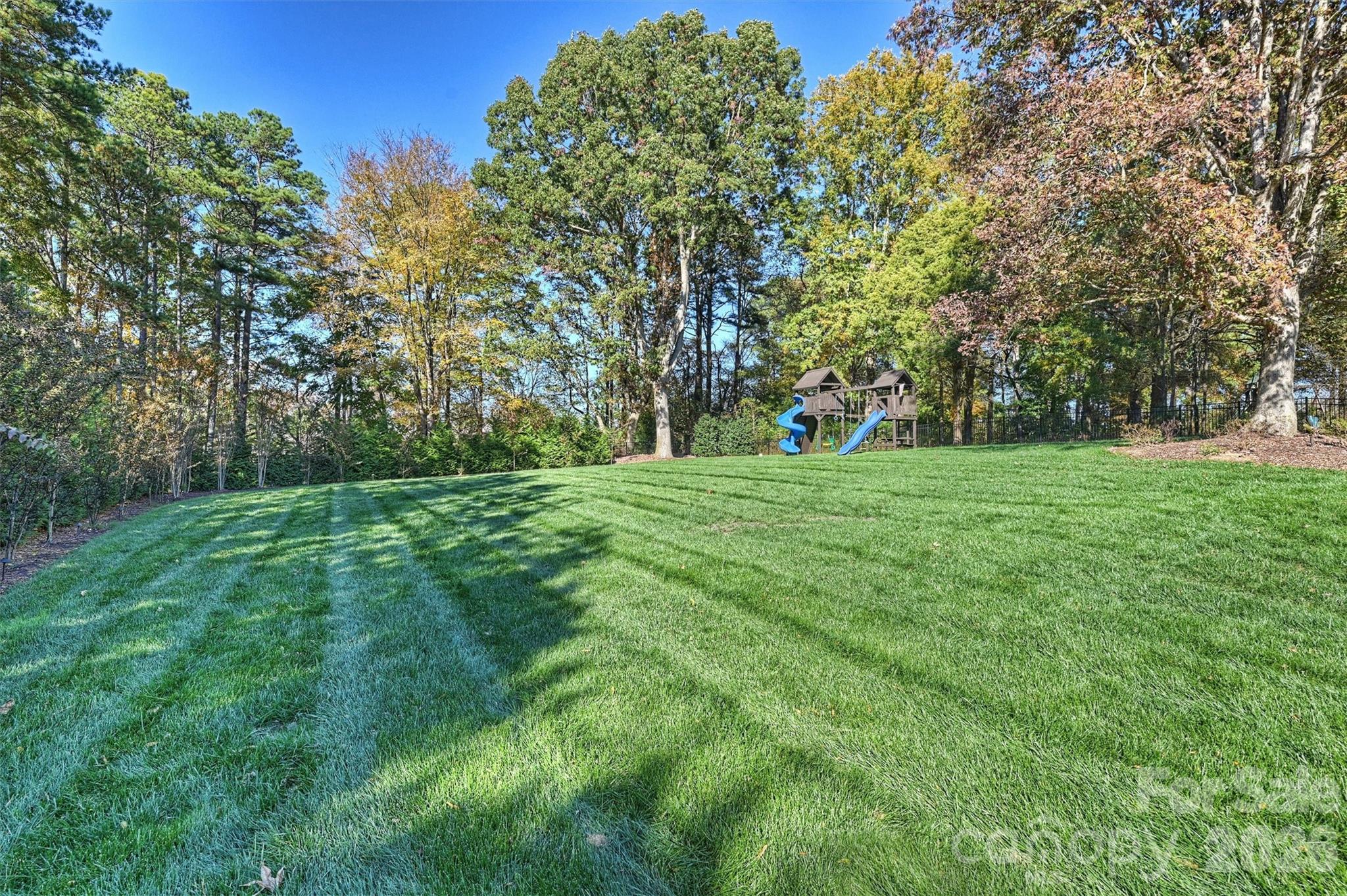 Atherton - Residential