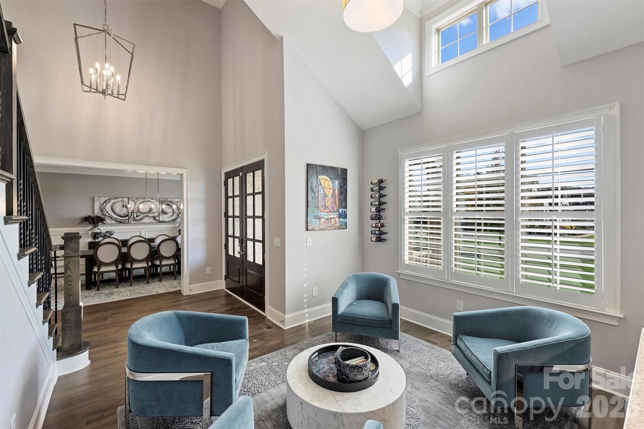 Atherton - Residential