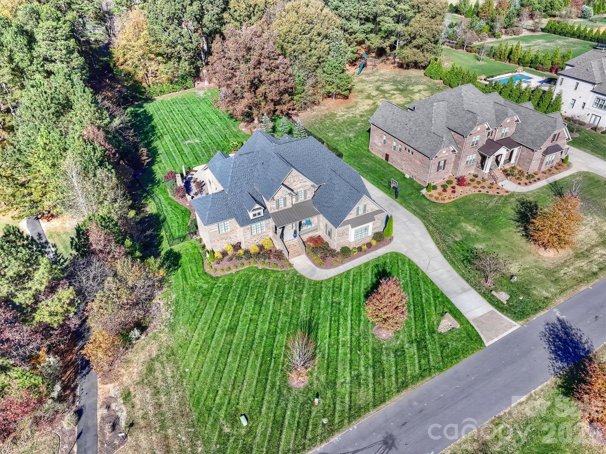 Atherton - Residential