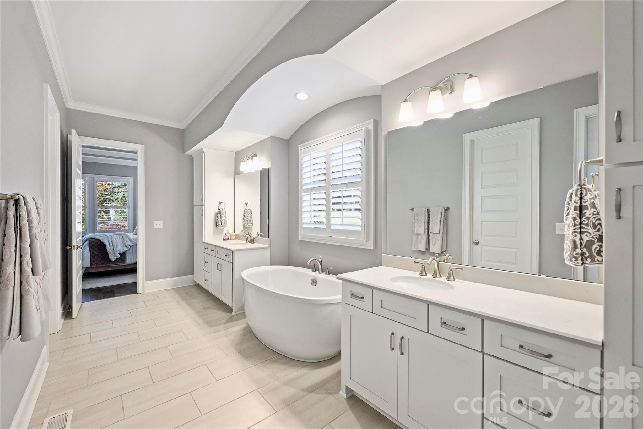 Atherton - Residential