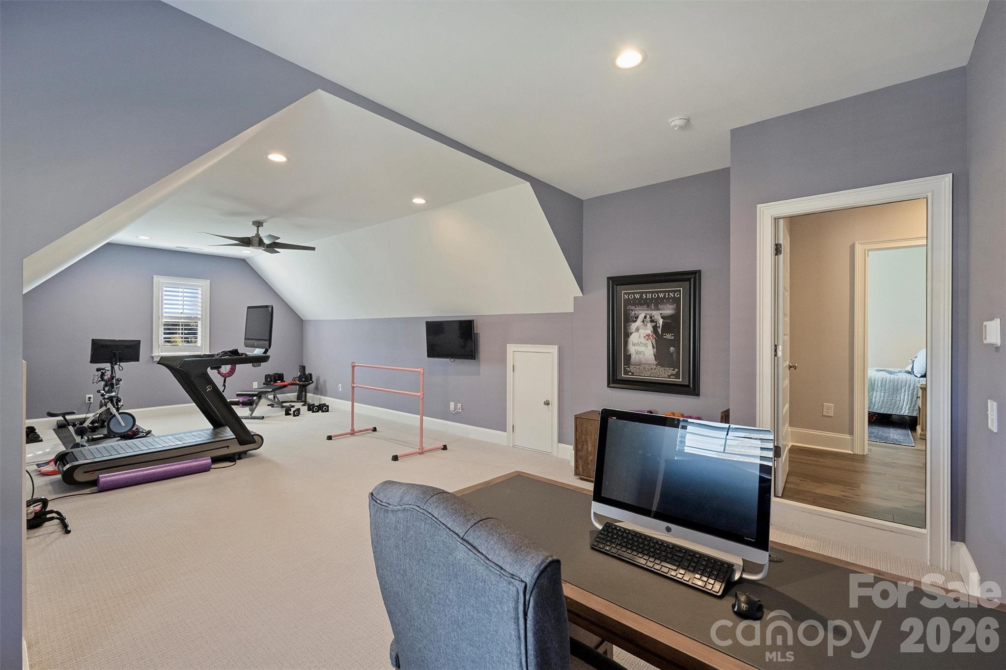 Atherton - Residential