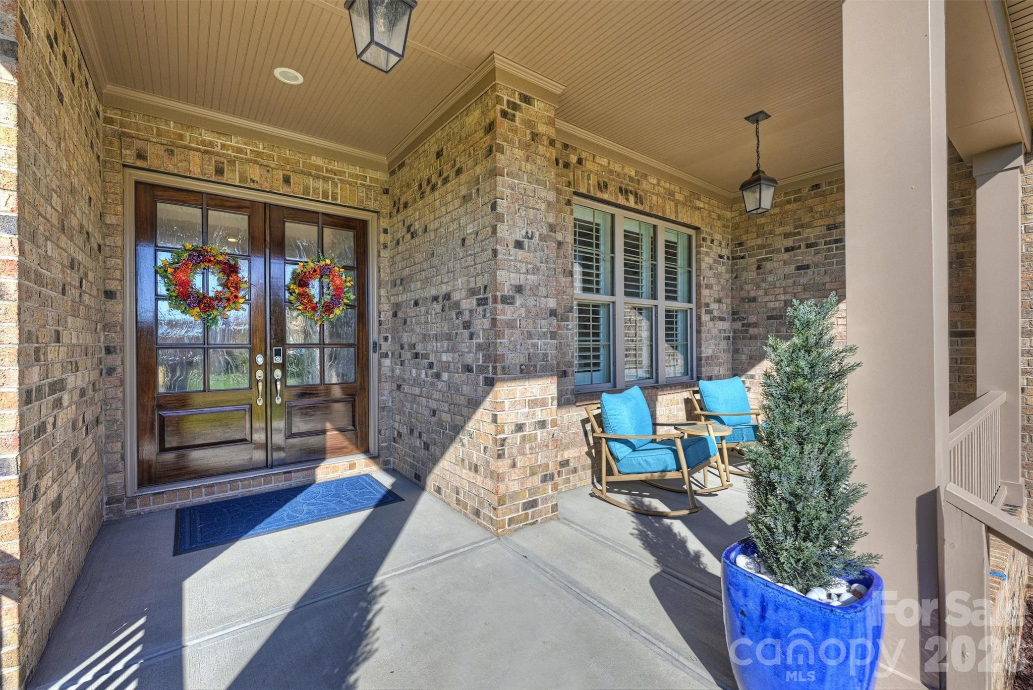 Atherton - Residential