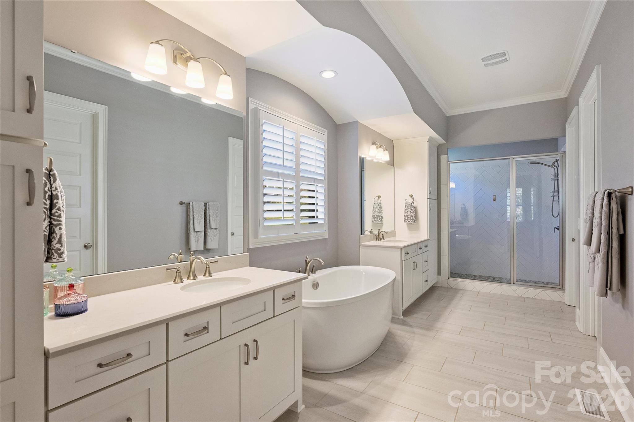 Atherton - Residential