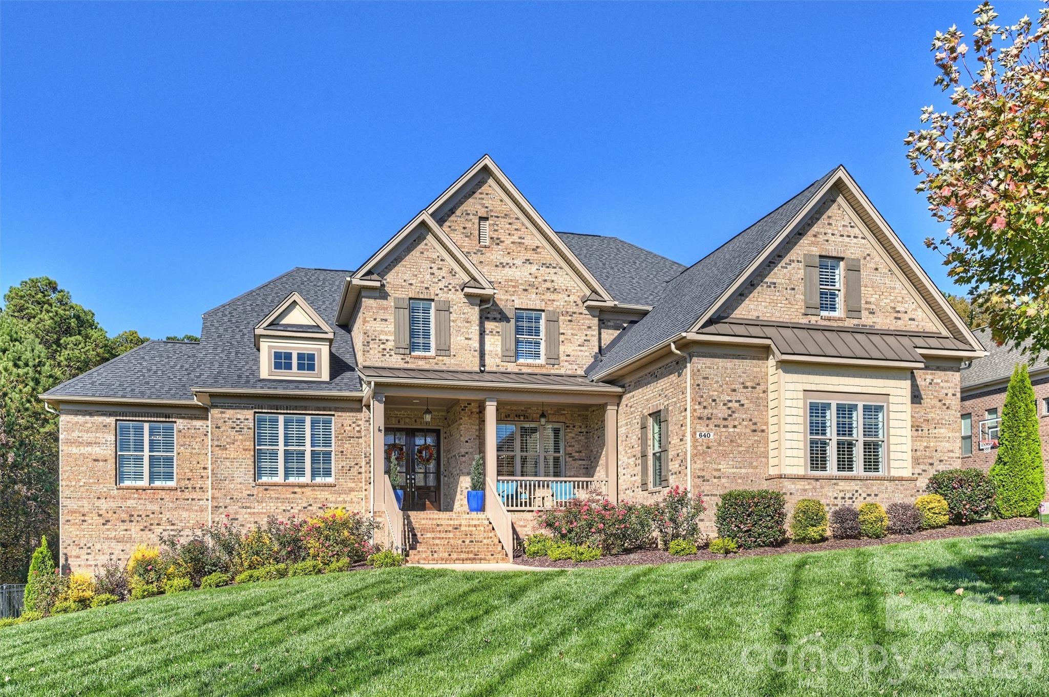 Atherton - Residential
