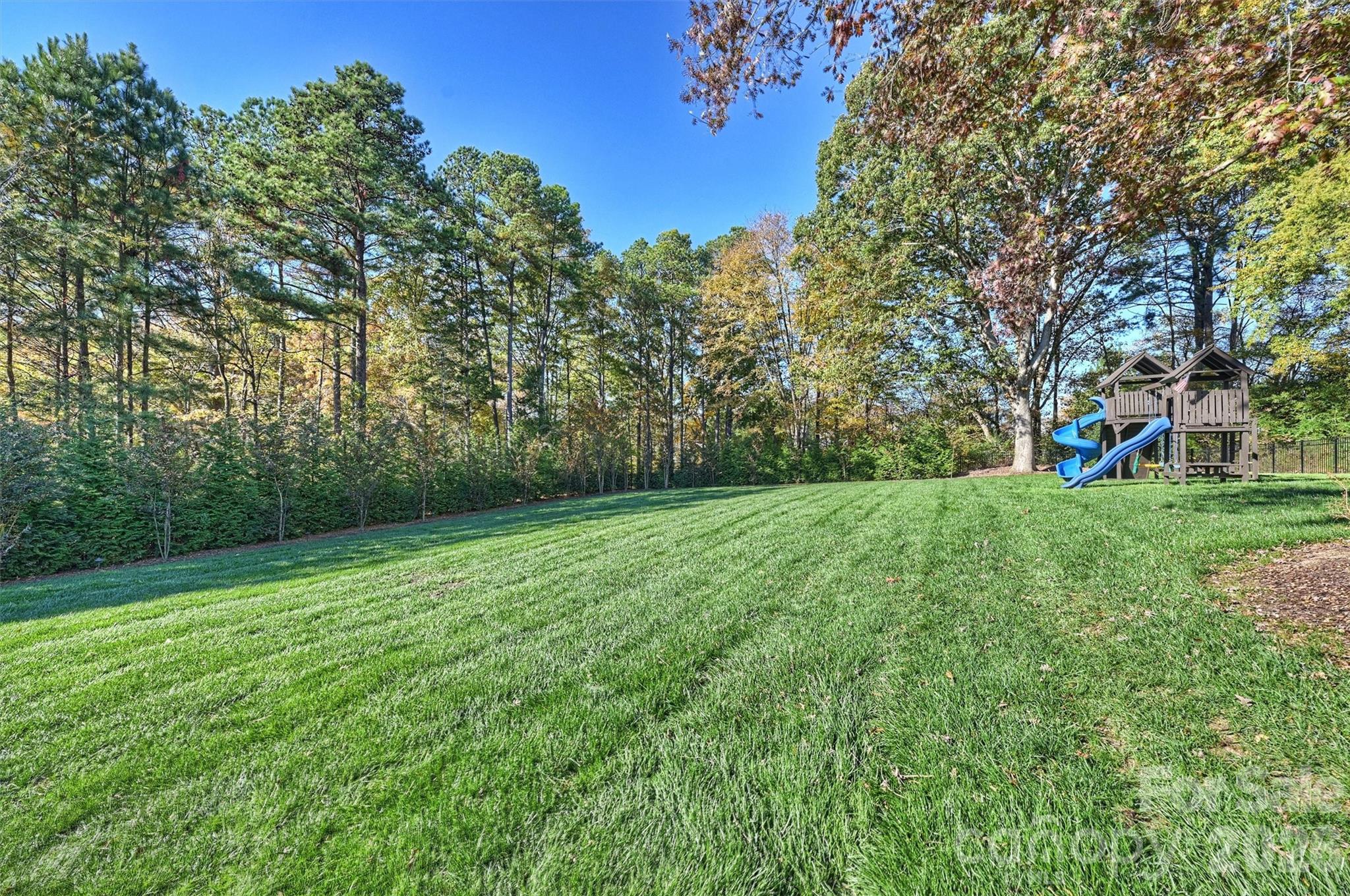 Atherton - Residential