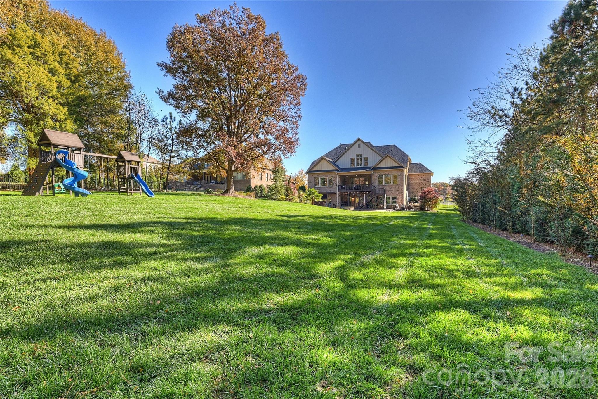 Atherton - Residential