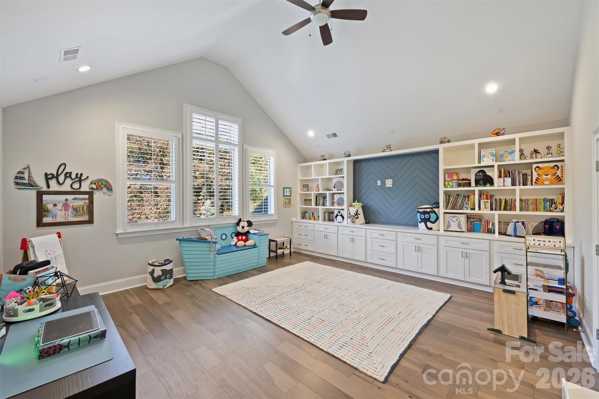 Atherton - Residential
