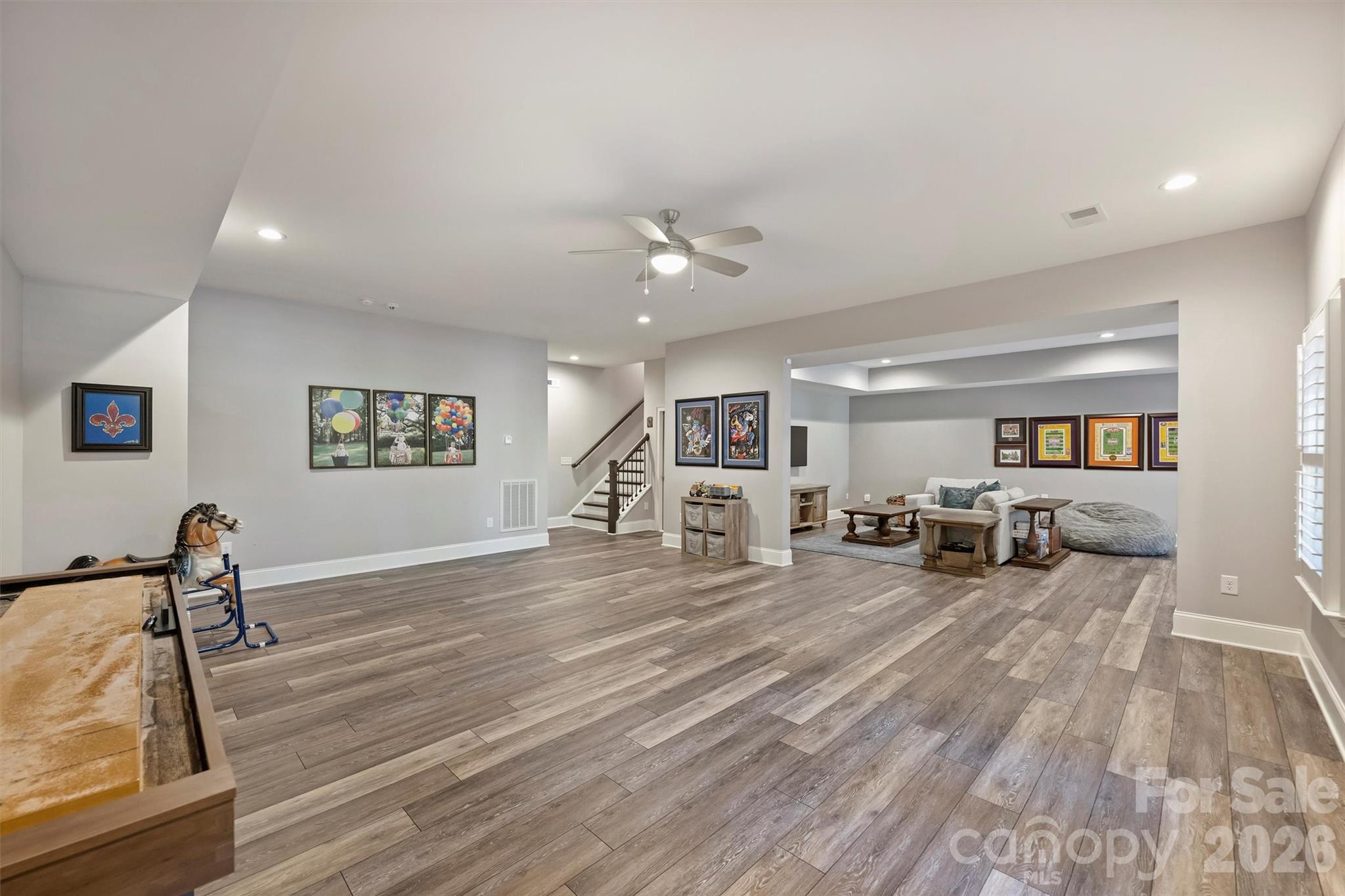 Atherton - Residential