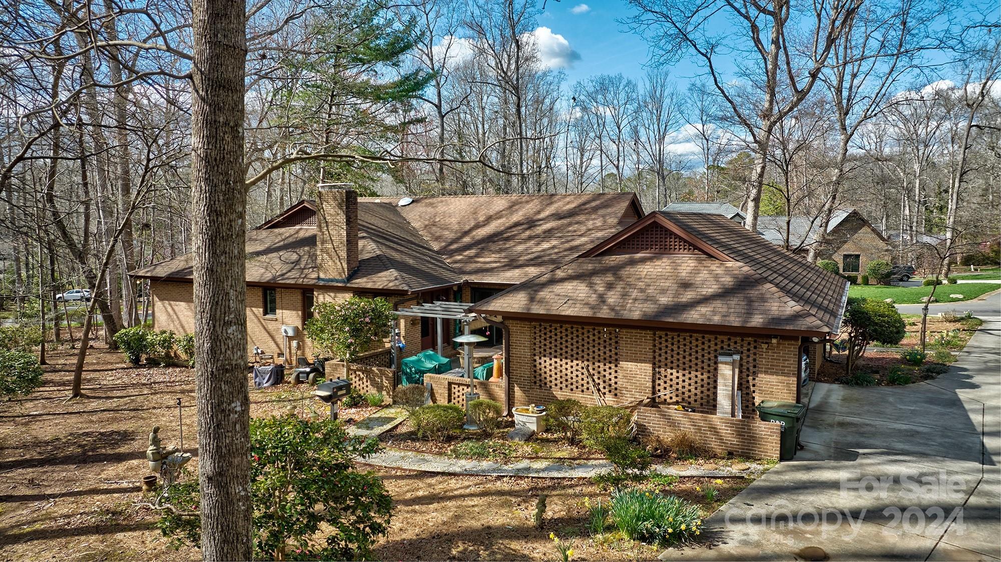 River Hills - Residential