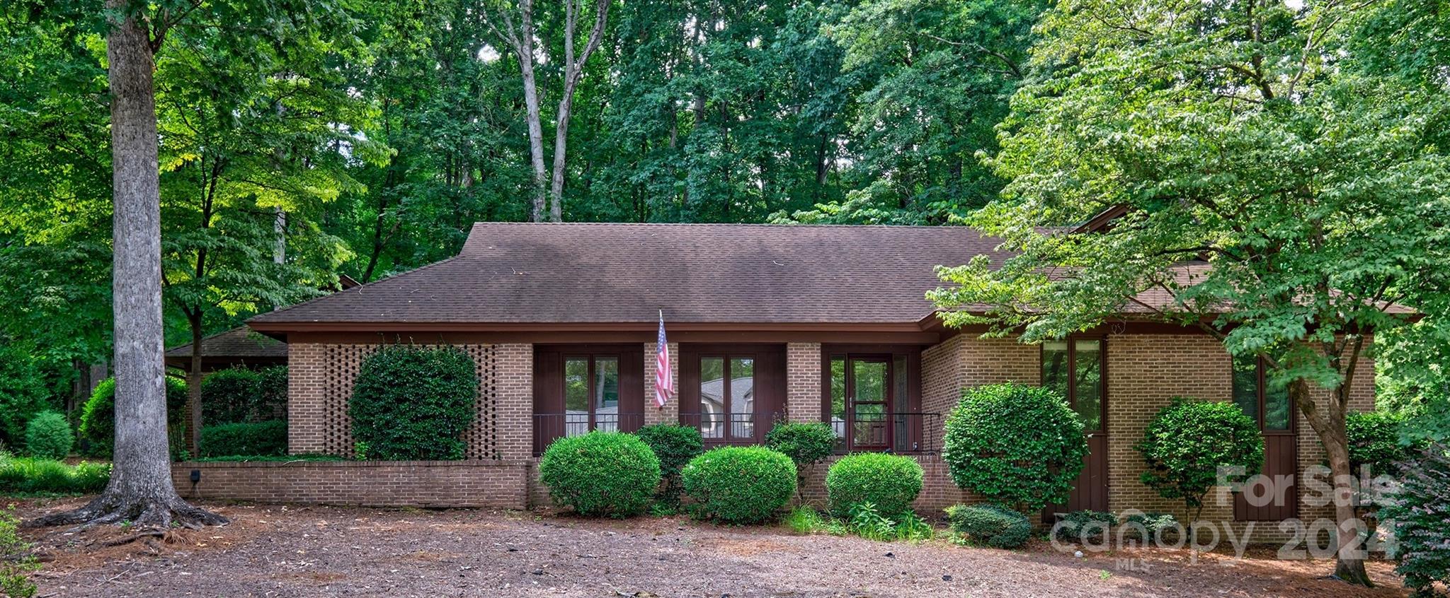 River Hills - Residential