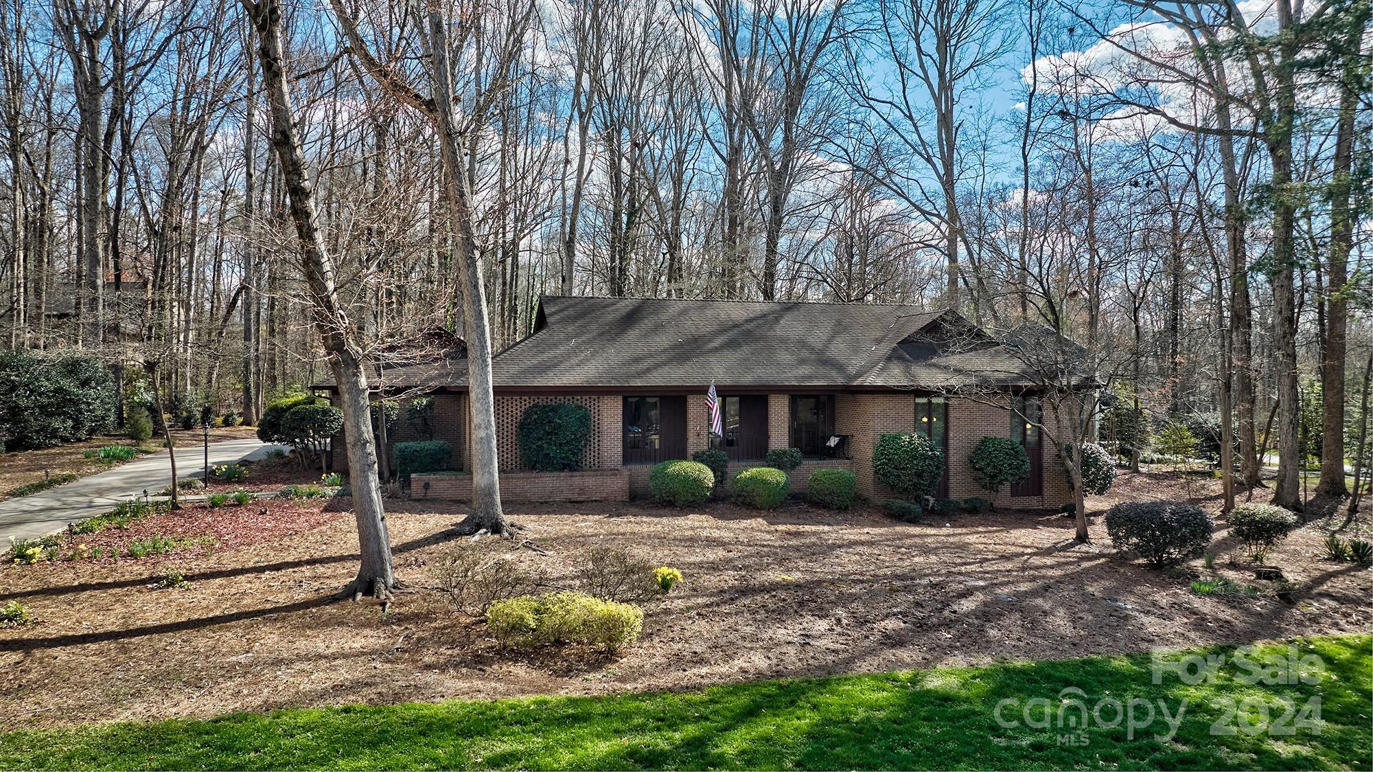 River Hills - Residential