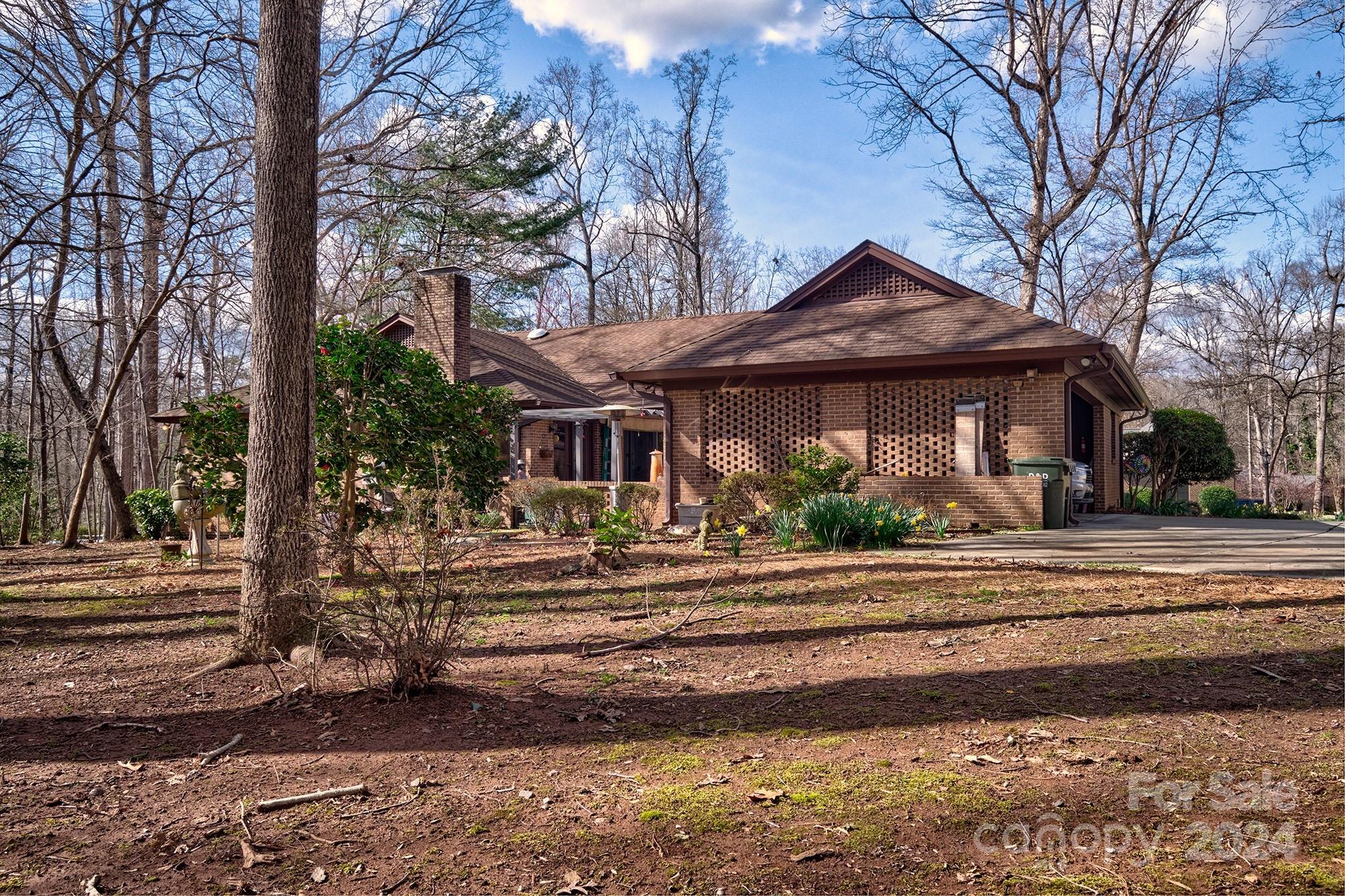 River Hills - Residential