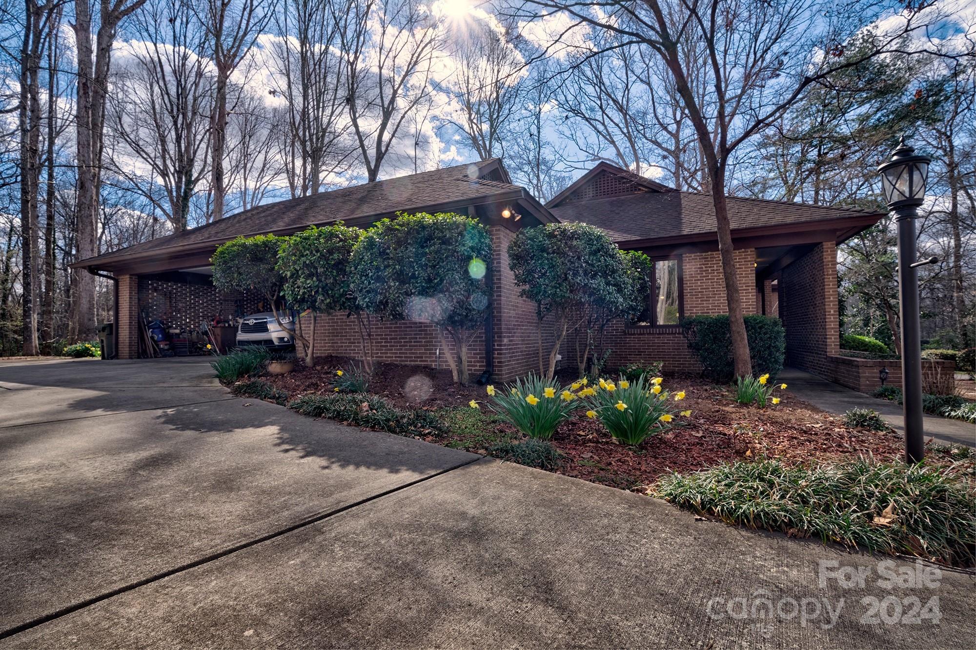 River Hills - Residential