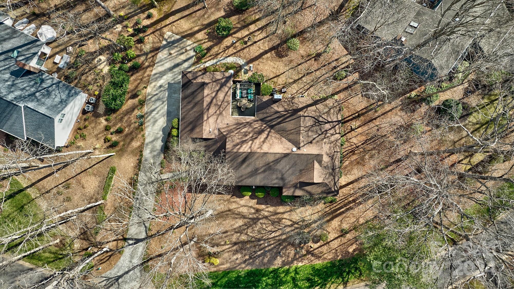 River Hills - Residential