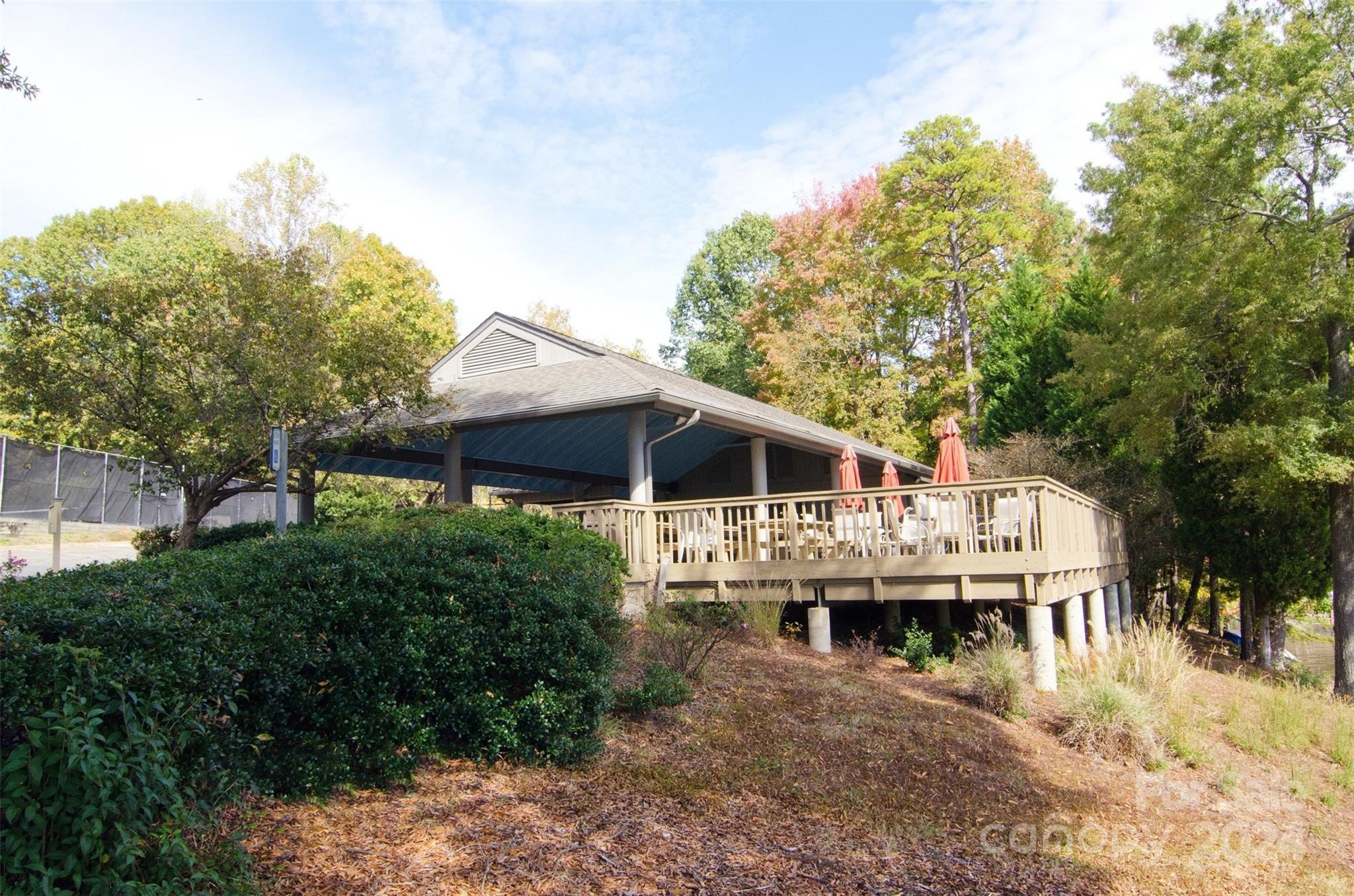 River Hills - Residential