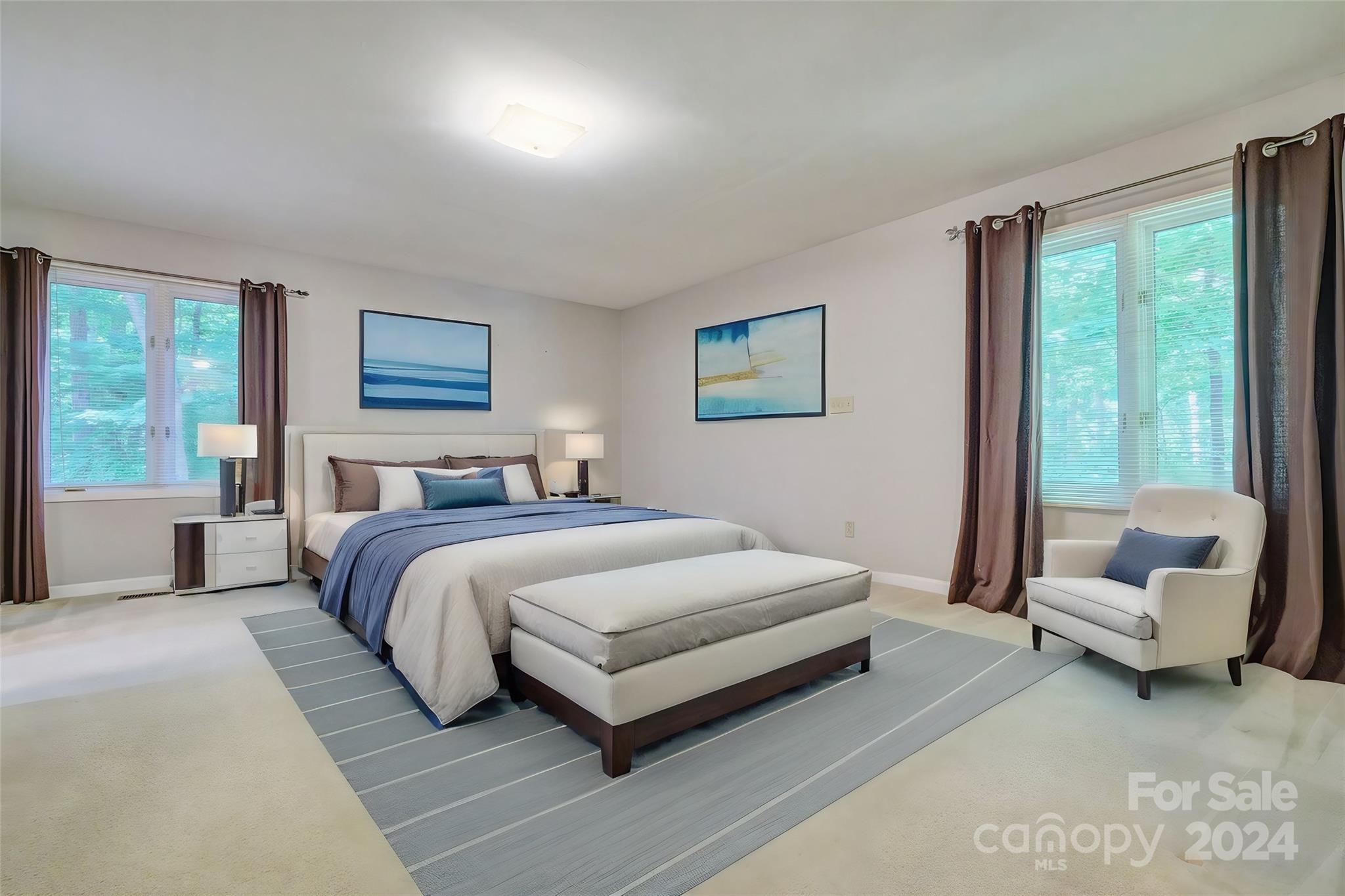 River Hills - Residential