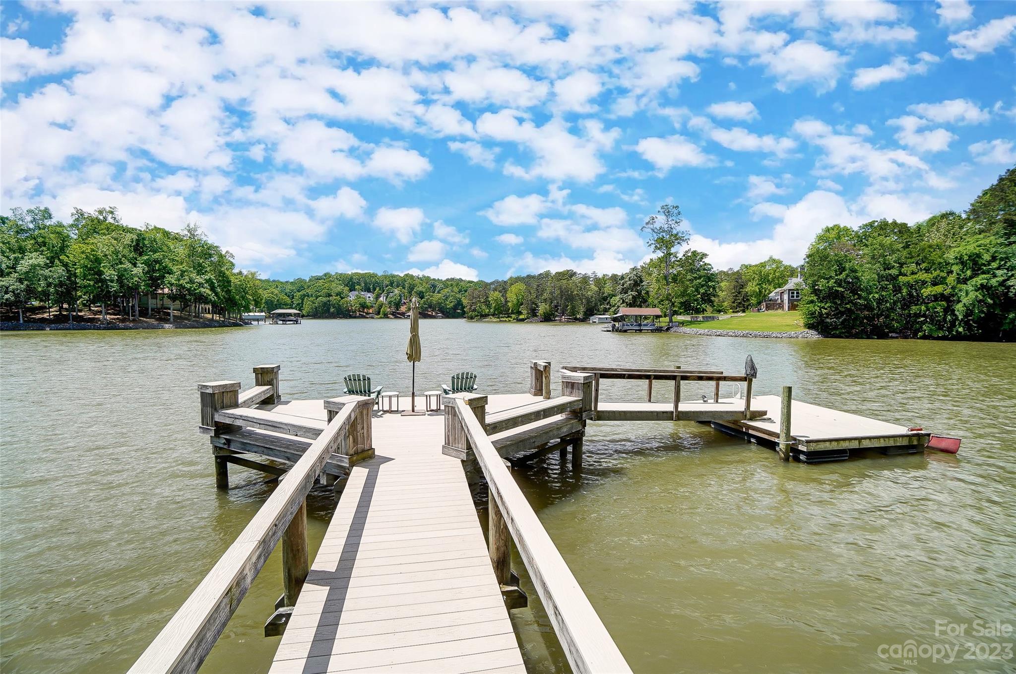 Lake Wylie - Residential