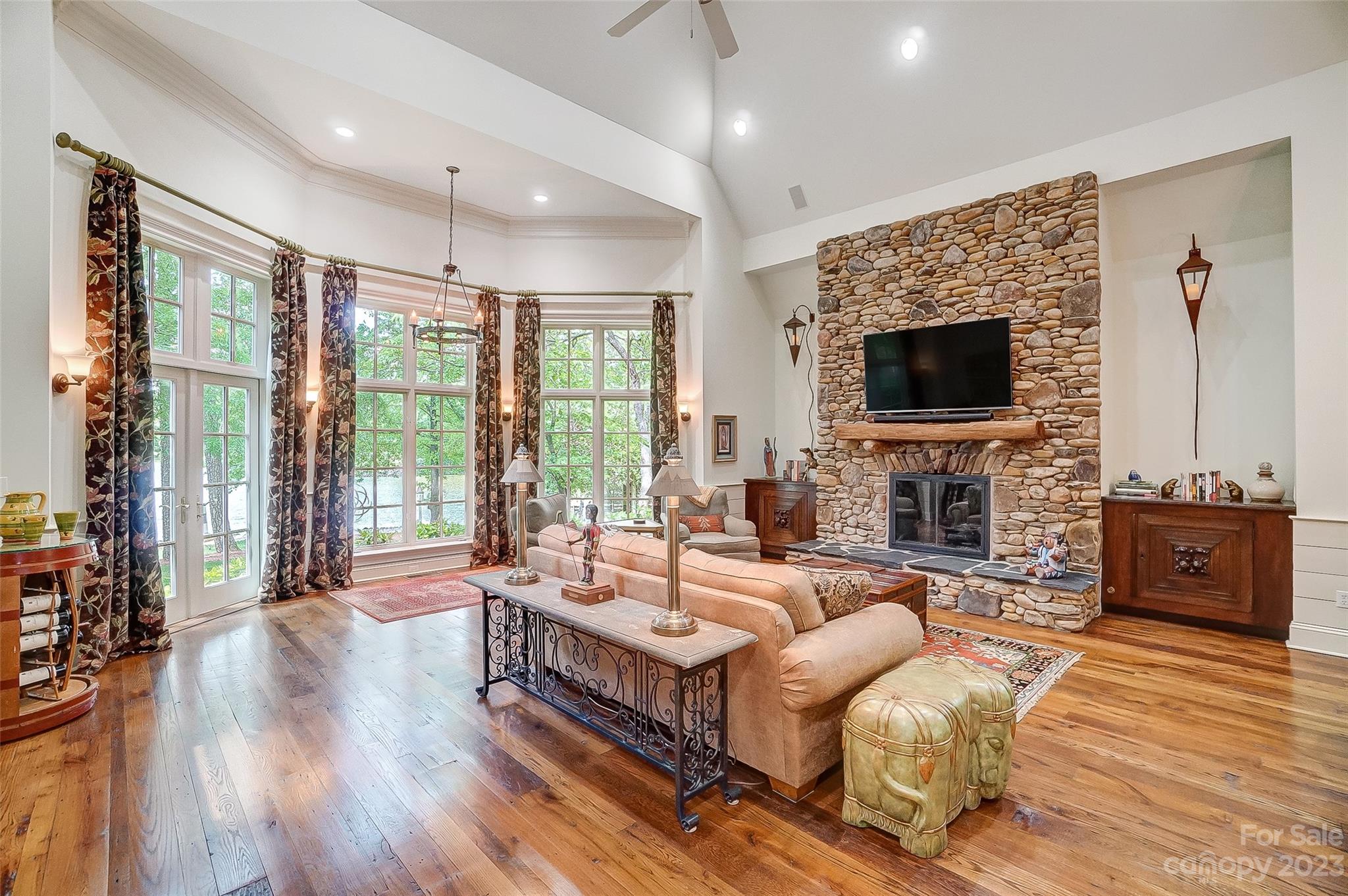 Lake Wylie - Residential