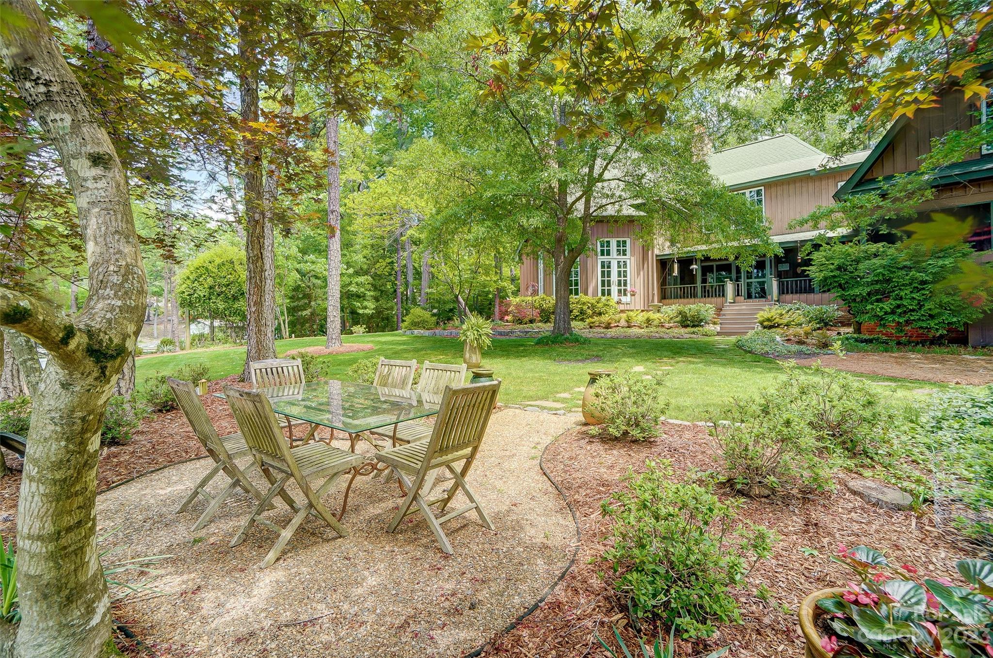Lake Wylie - Residential