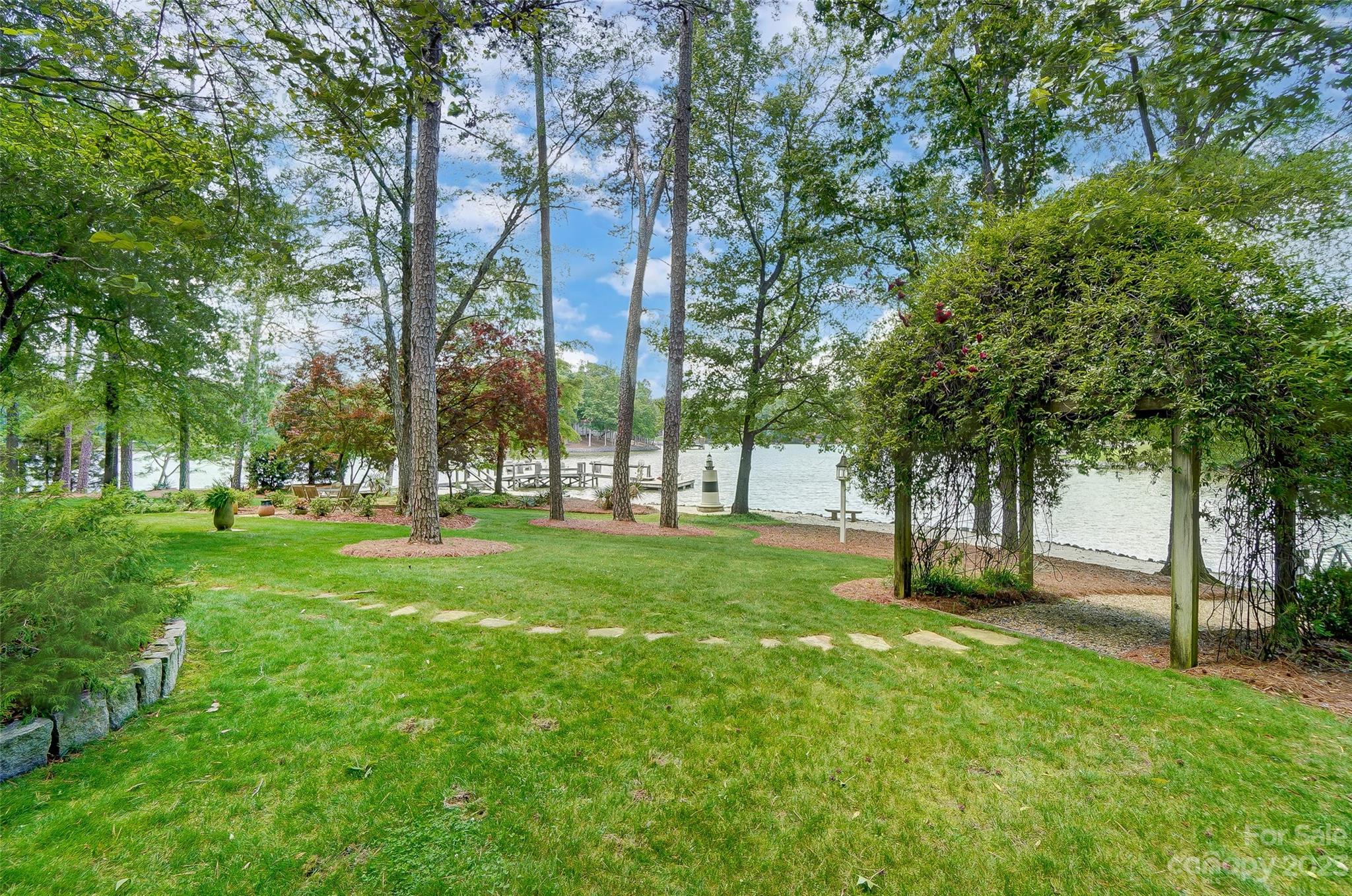 Lake Wylie - Residential