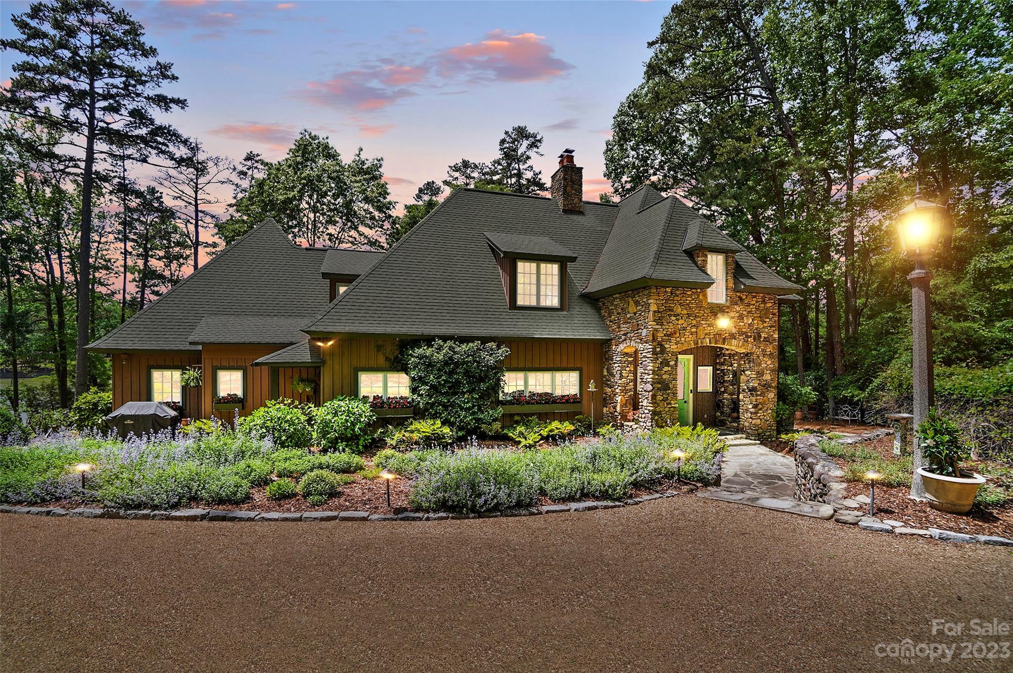 Lake Wylie - Residential