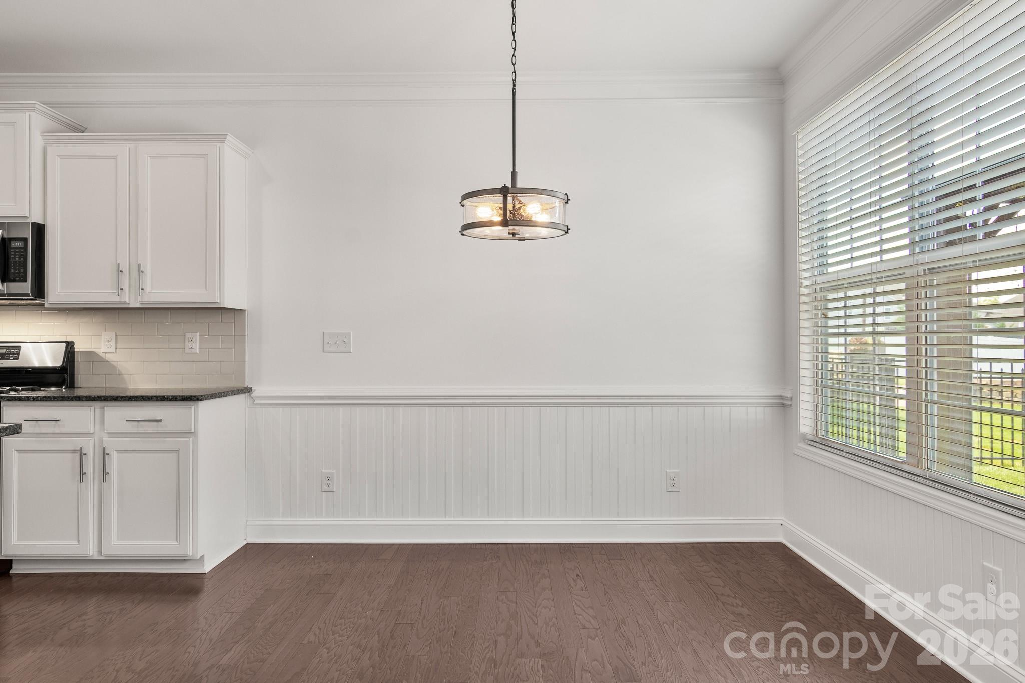 Covington at Lake Norman - Residential