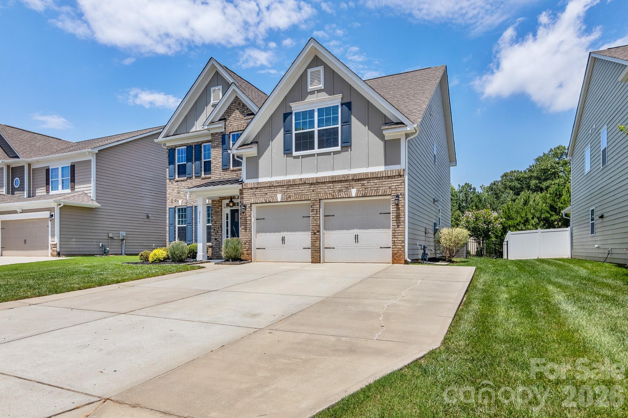 Covington at Lake Norman - Residential