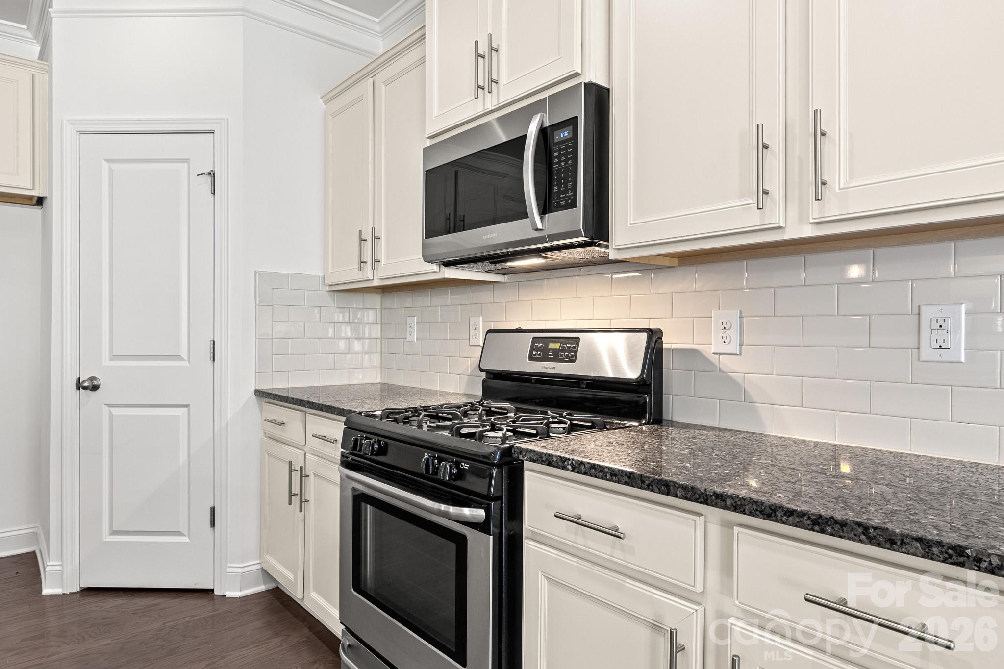 Covington at Lake Norman - Residential